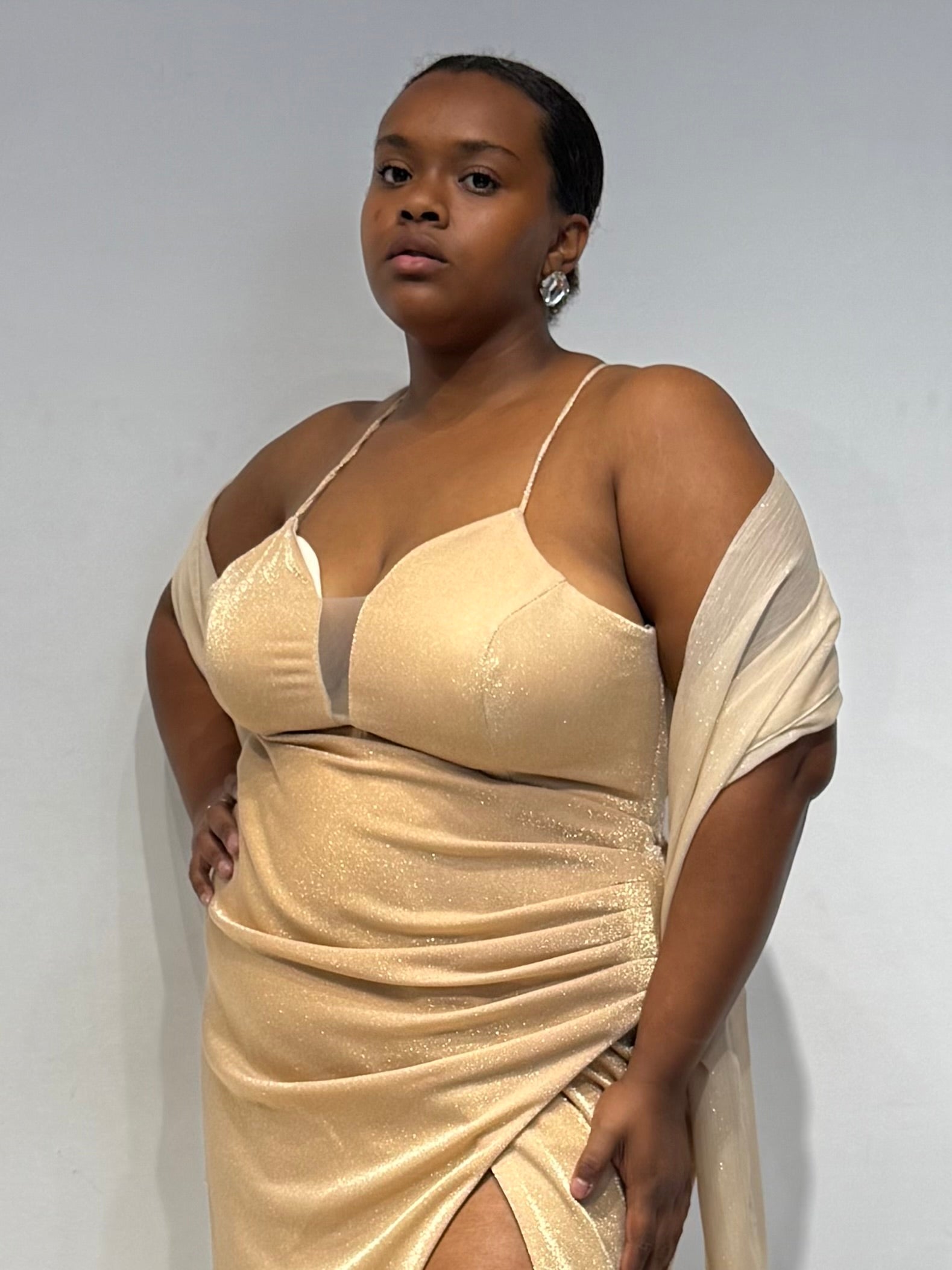 Abito Miami Oro