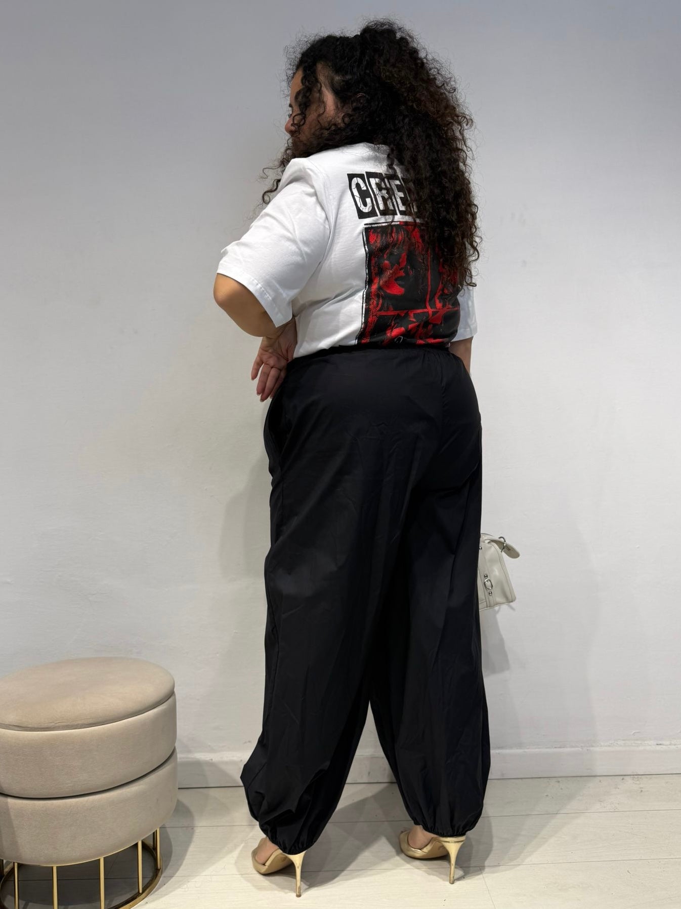 Shirt Creative Bianca