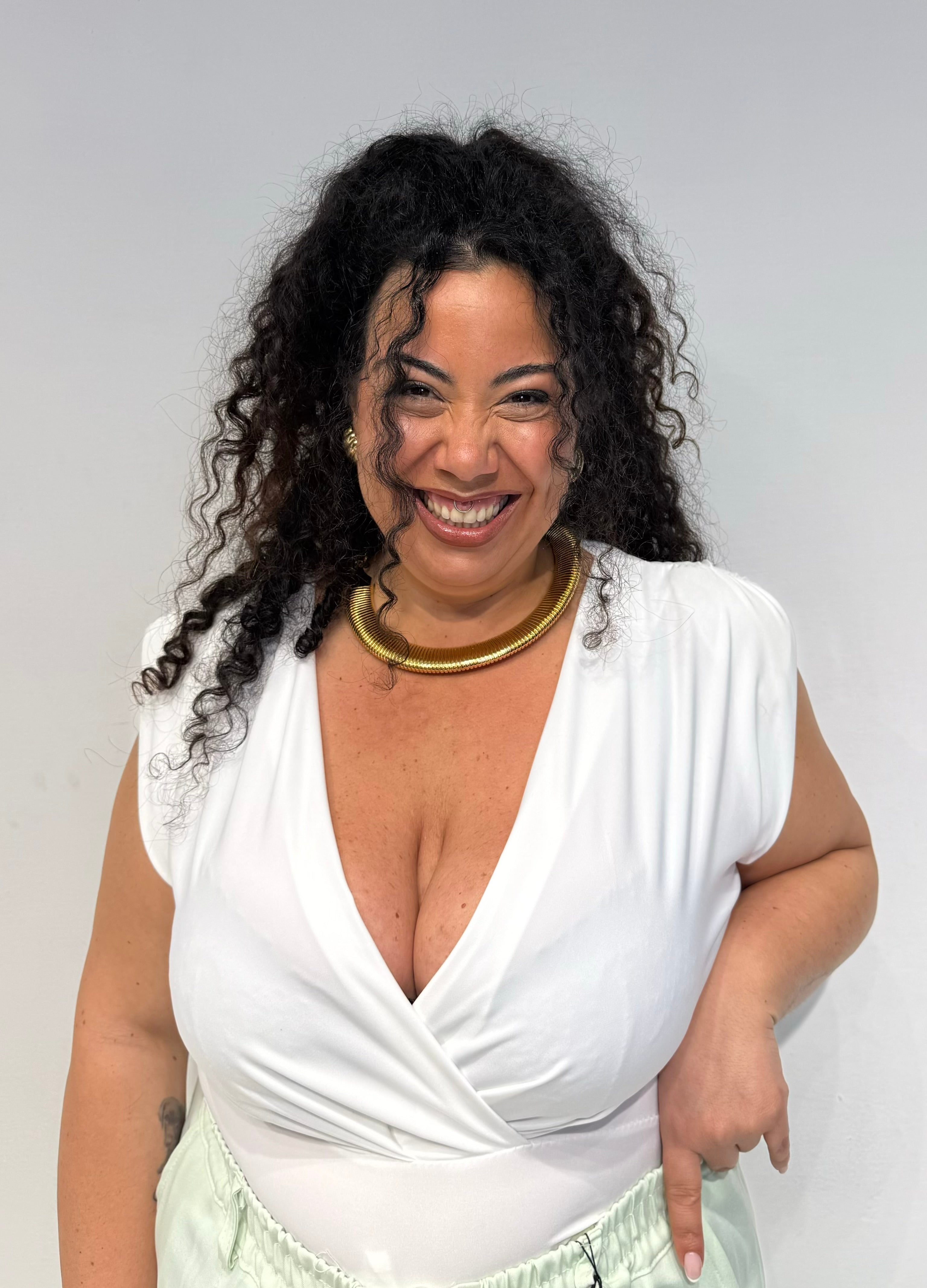 Body Janette Bianco