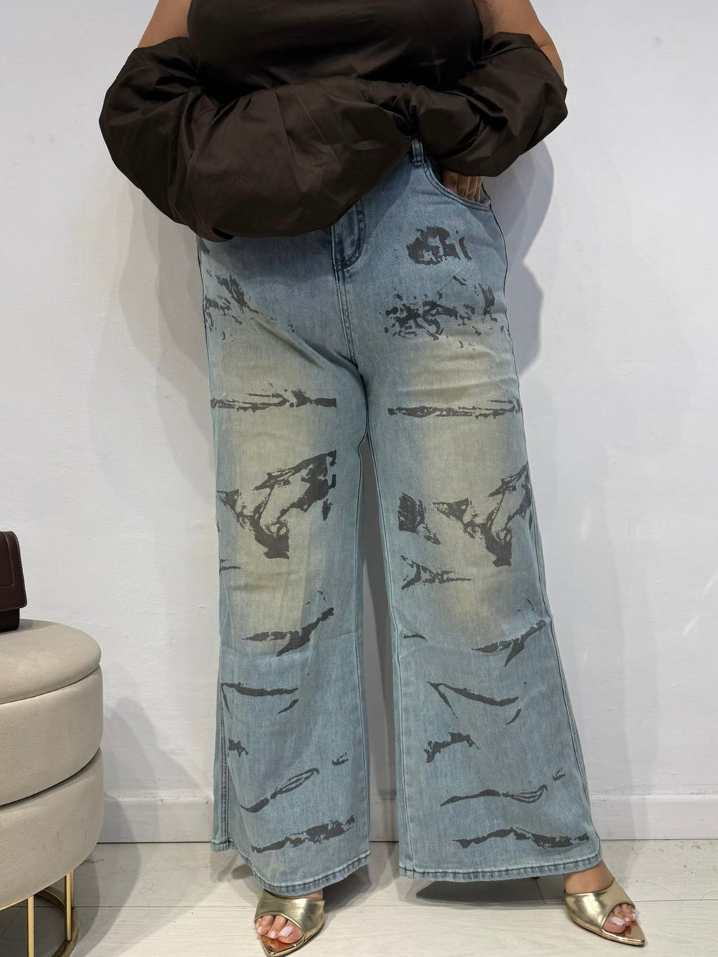 Denim Sfumature