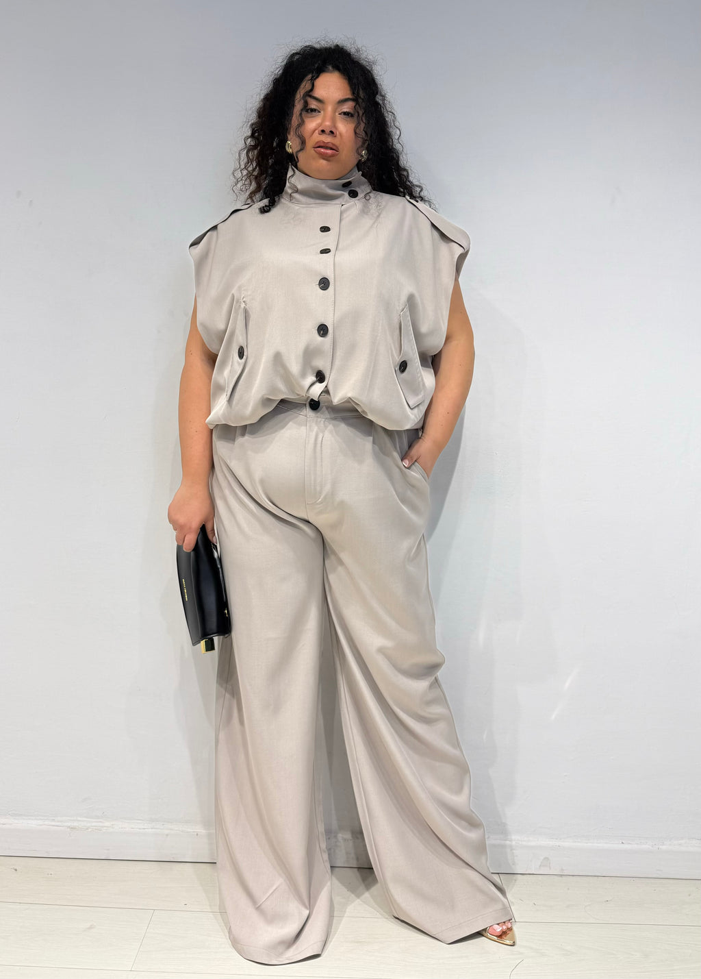 Coordinato Madison Tortora