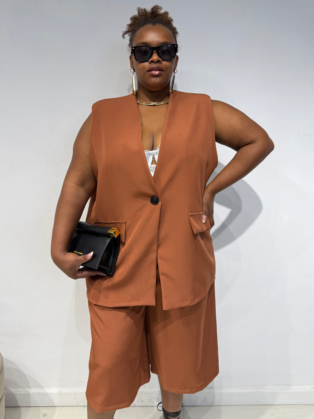 Coordinato Lola Coccio