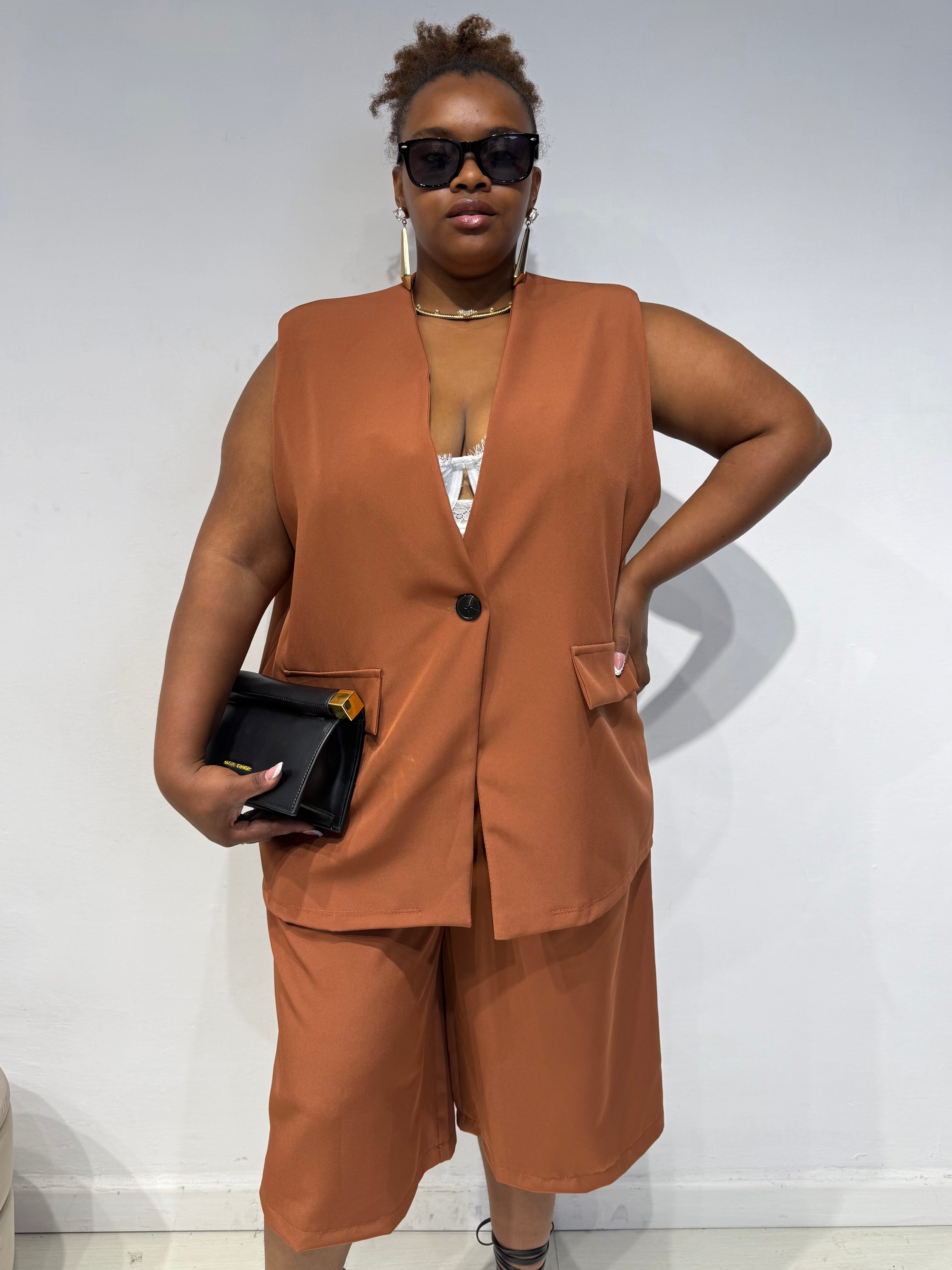 Coordinato Lola Coccio