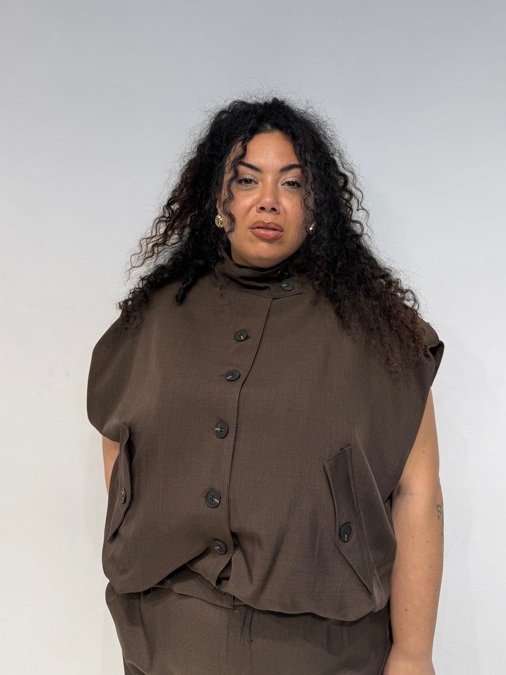 Coordinato Madison Testa di Moro