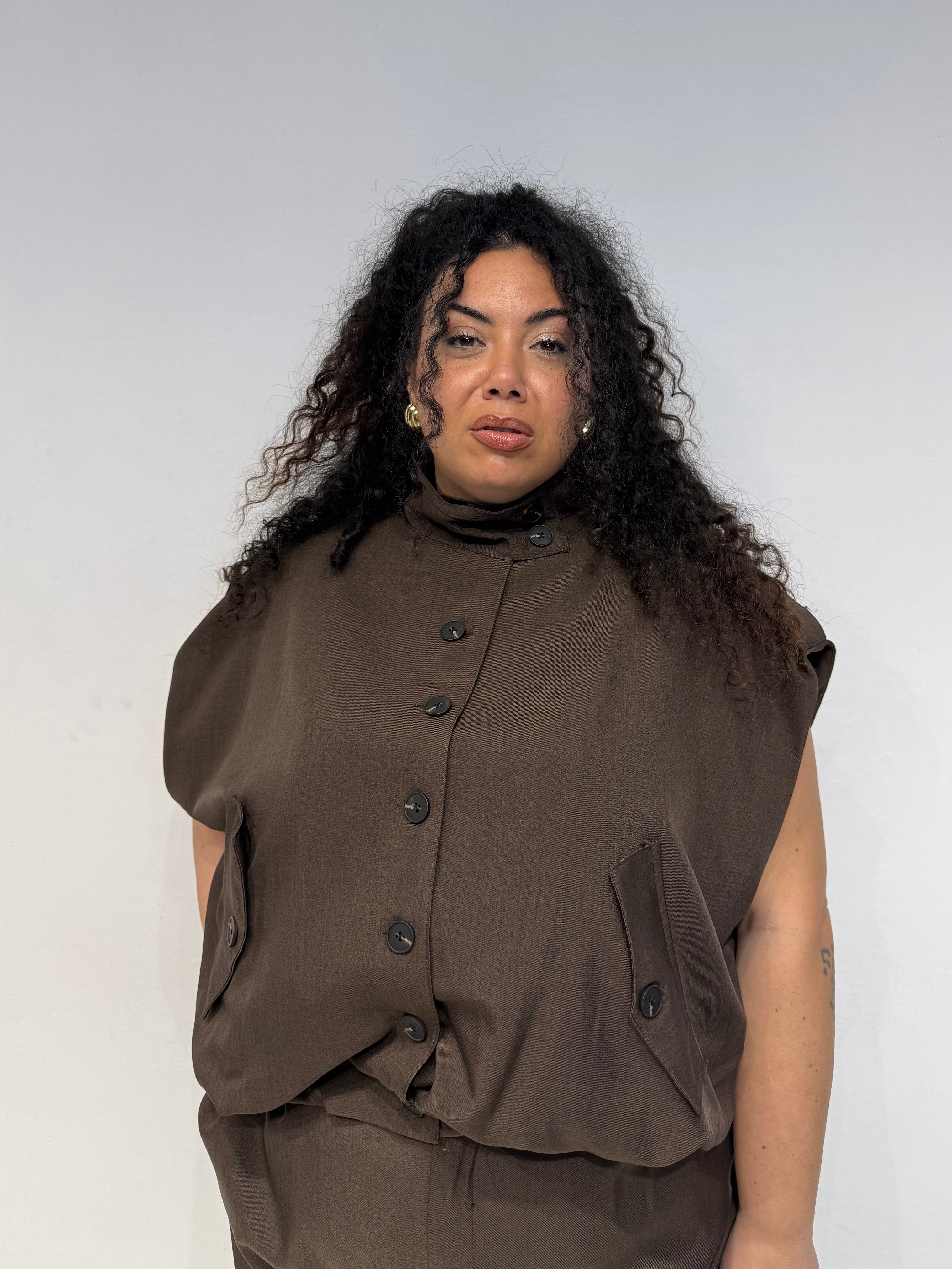Coordinato Madison Testa di Moro