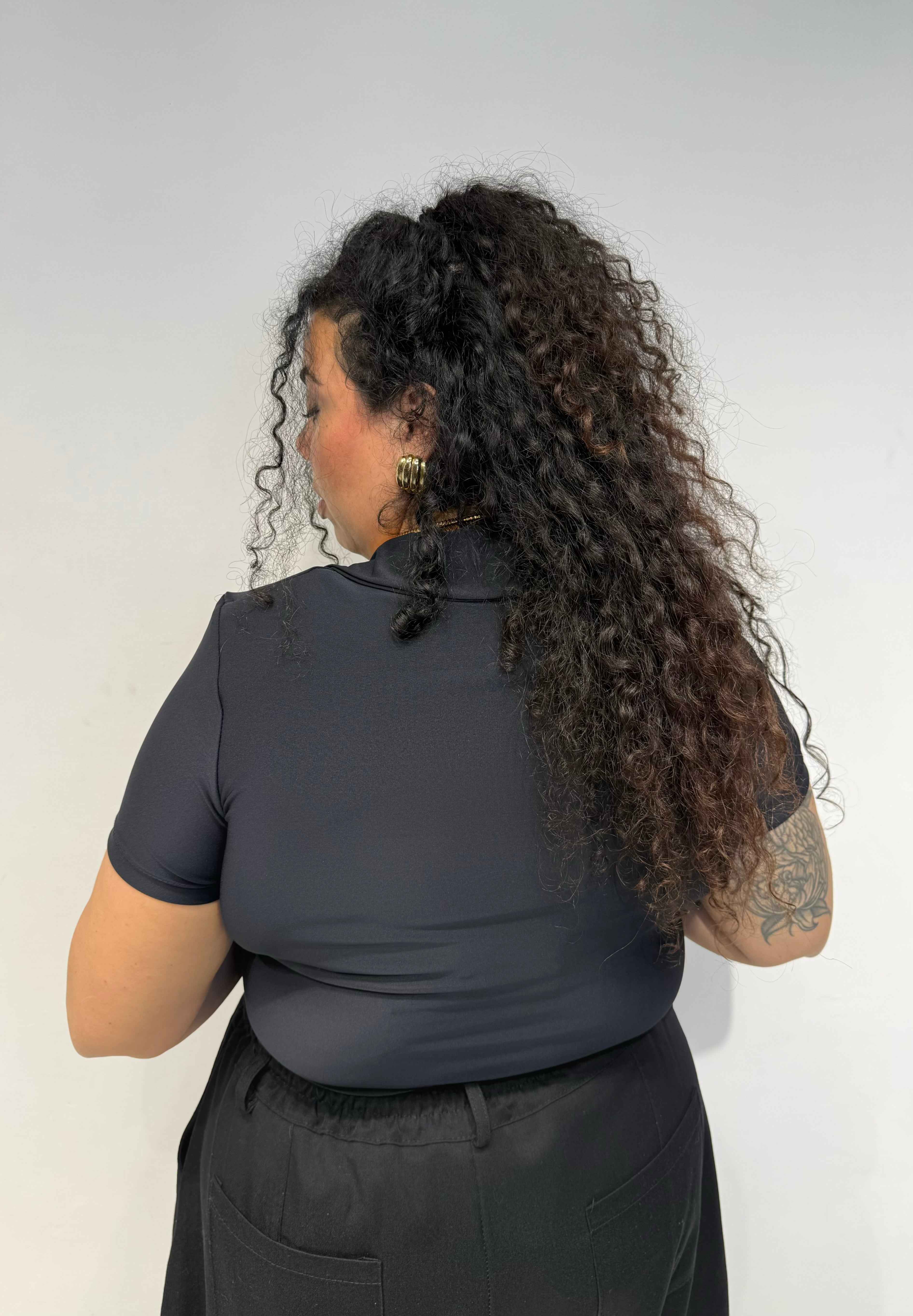 Body Monica Nero