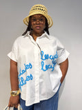 Camicia Ramona