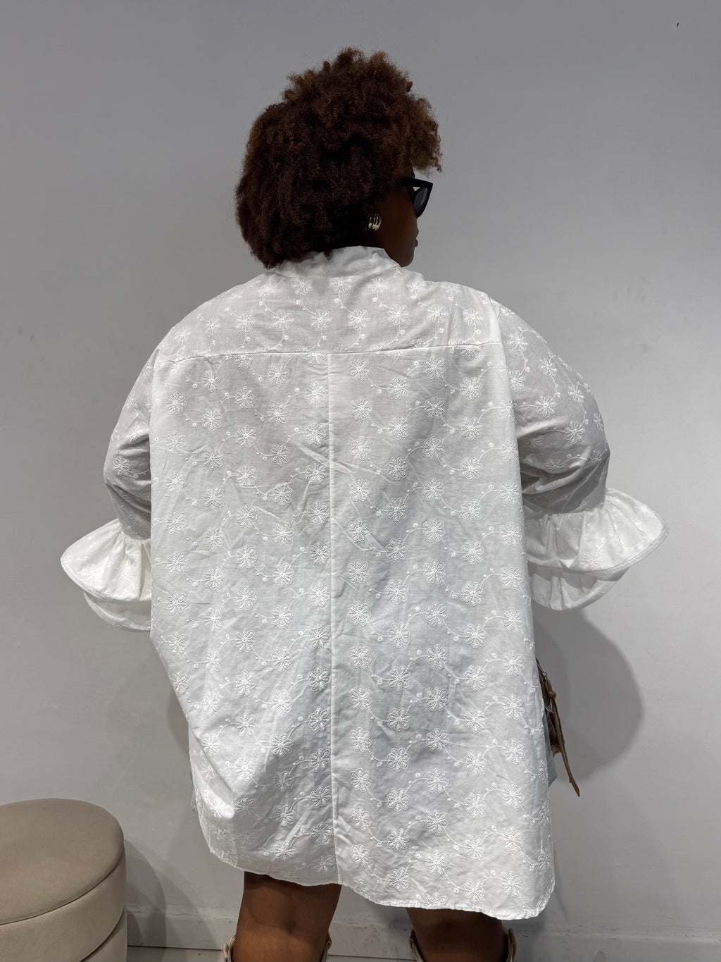 Camicia Corfù