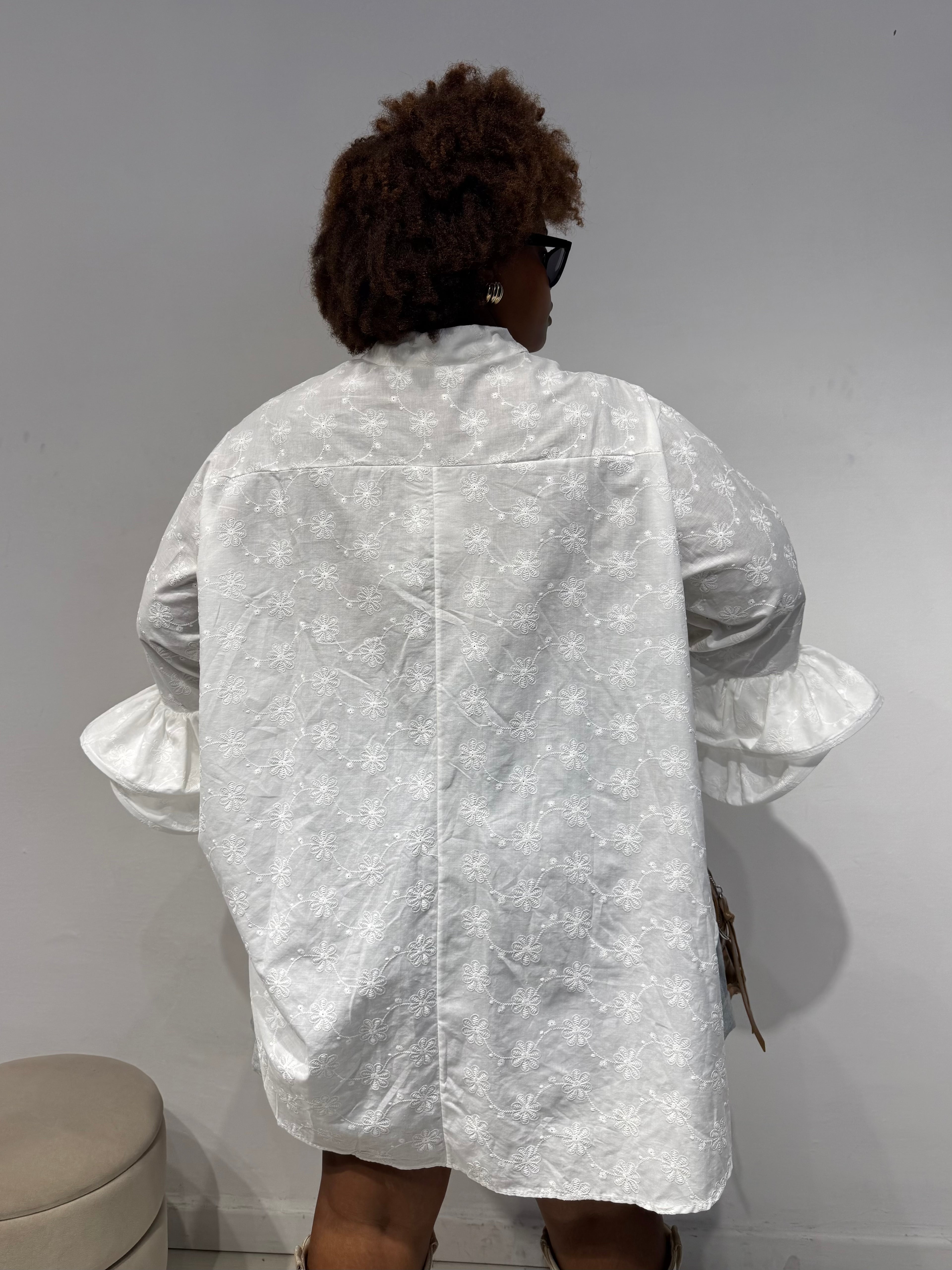 Camicia Corfù