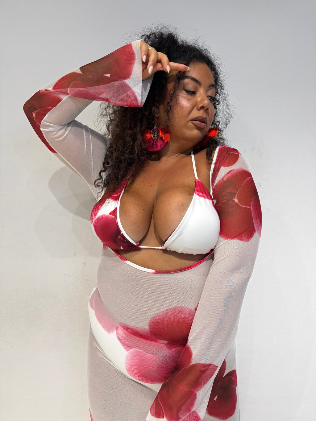 Set Hawaii Bianco
