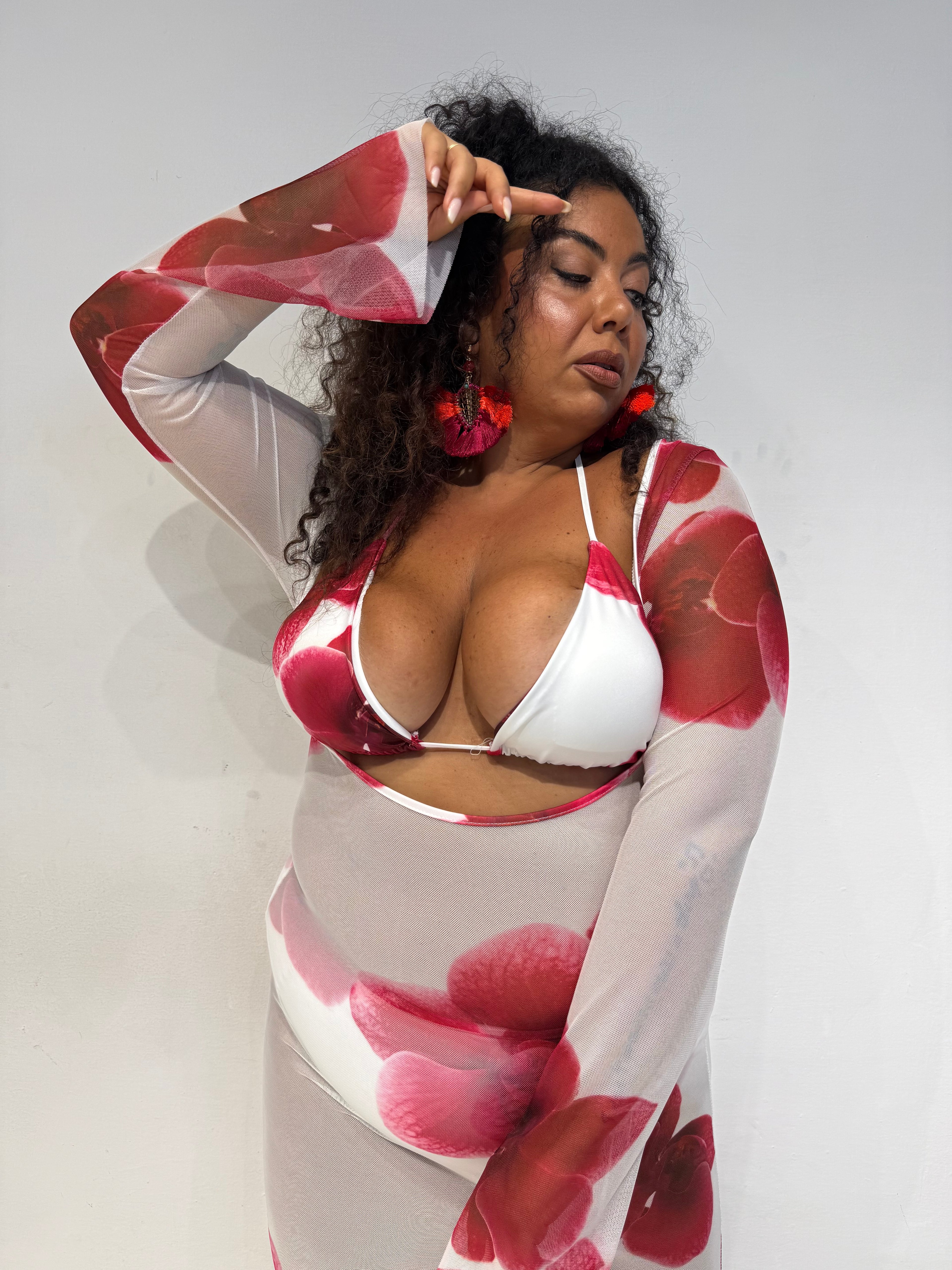 Set Hawaii Bianco