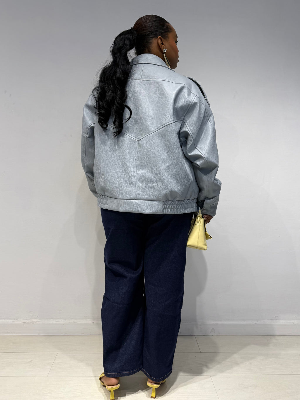 Bomber Zaira Celeste