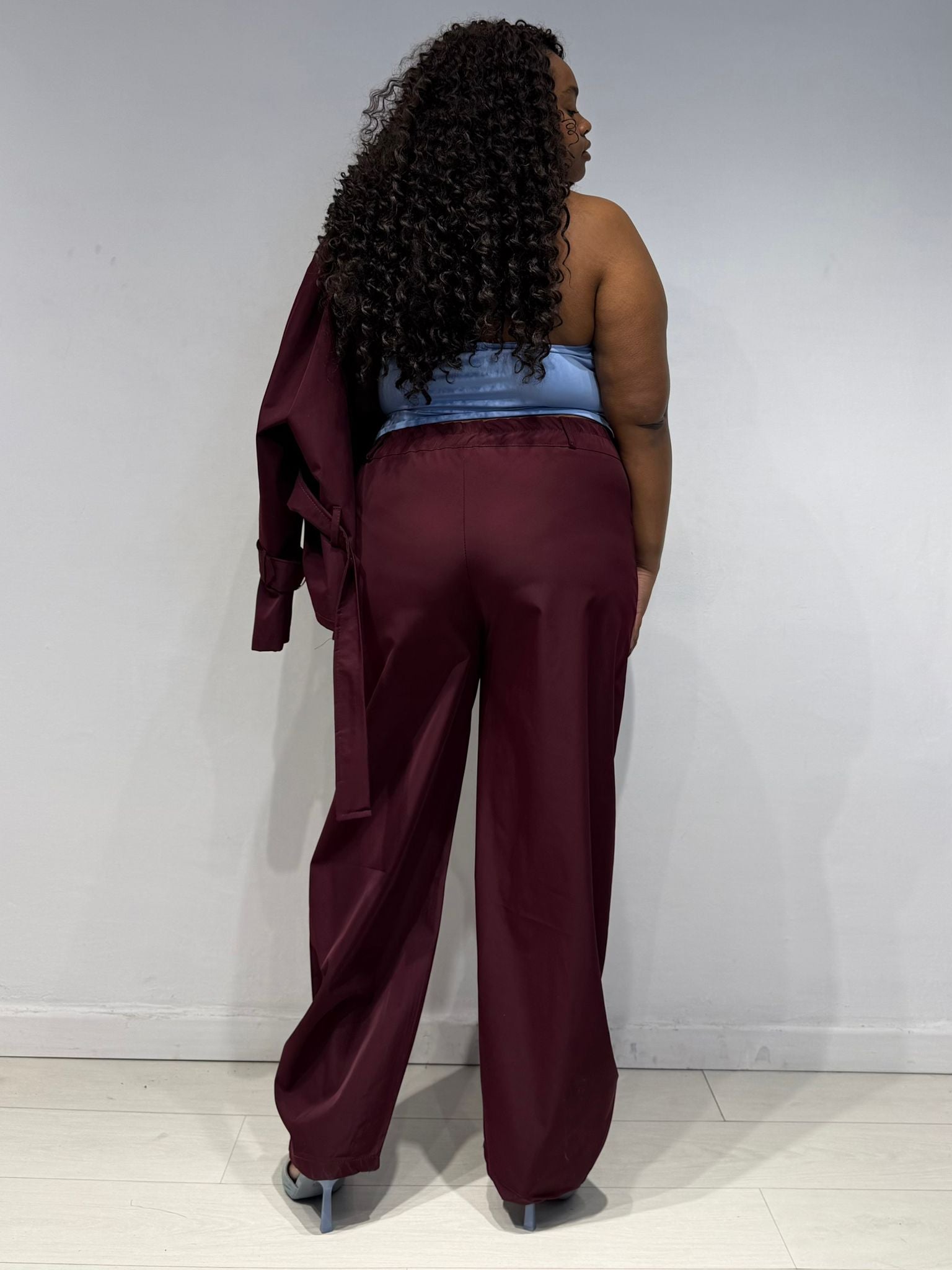 Coordinato Londra Bordeaux