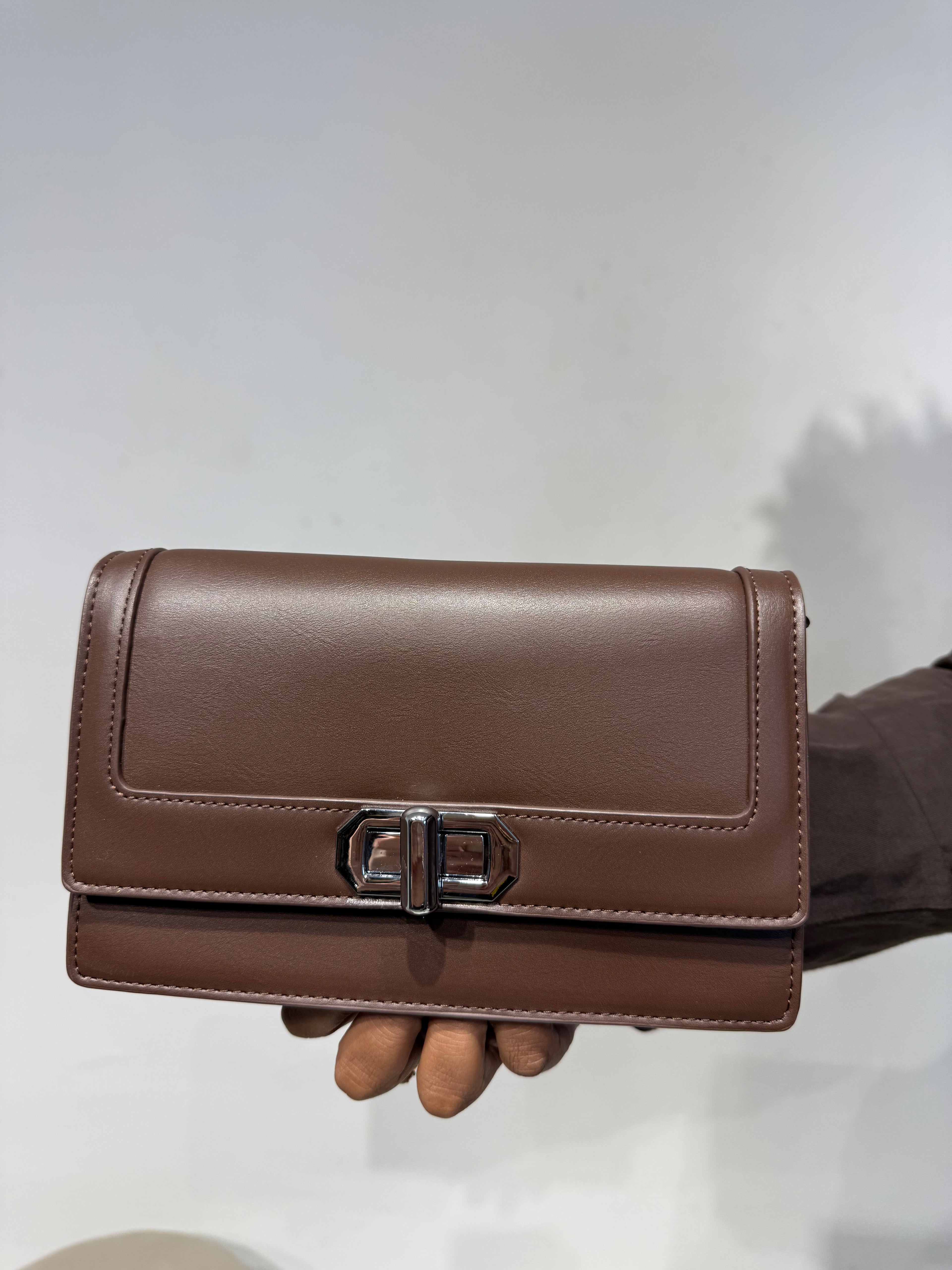 Borsa Monica