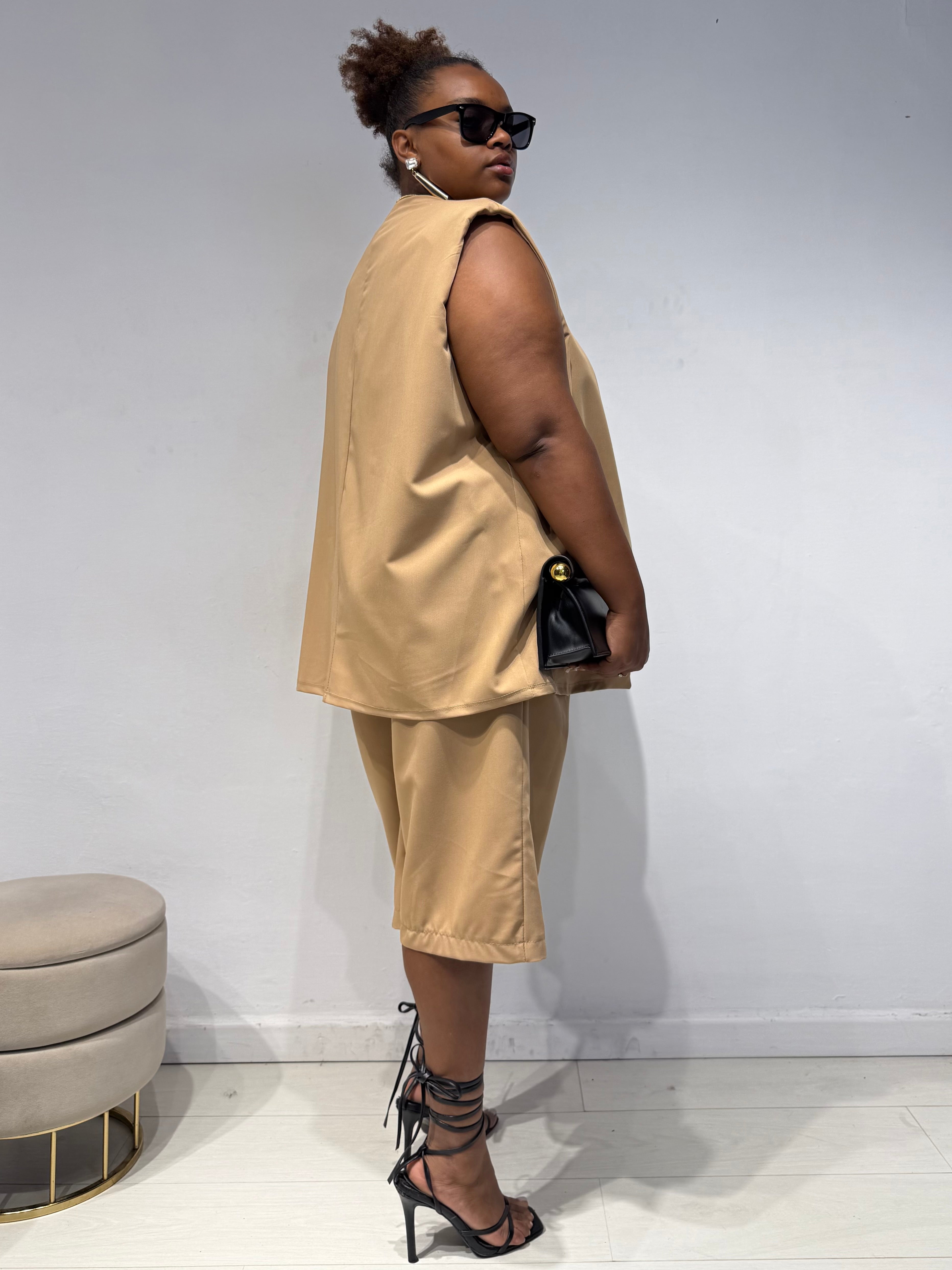 Coordinato Lola Camel