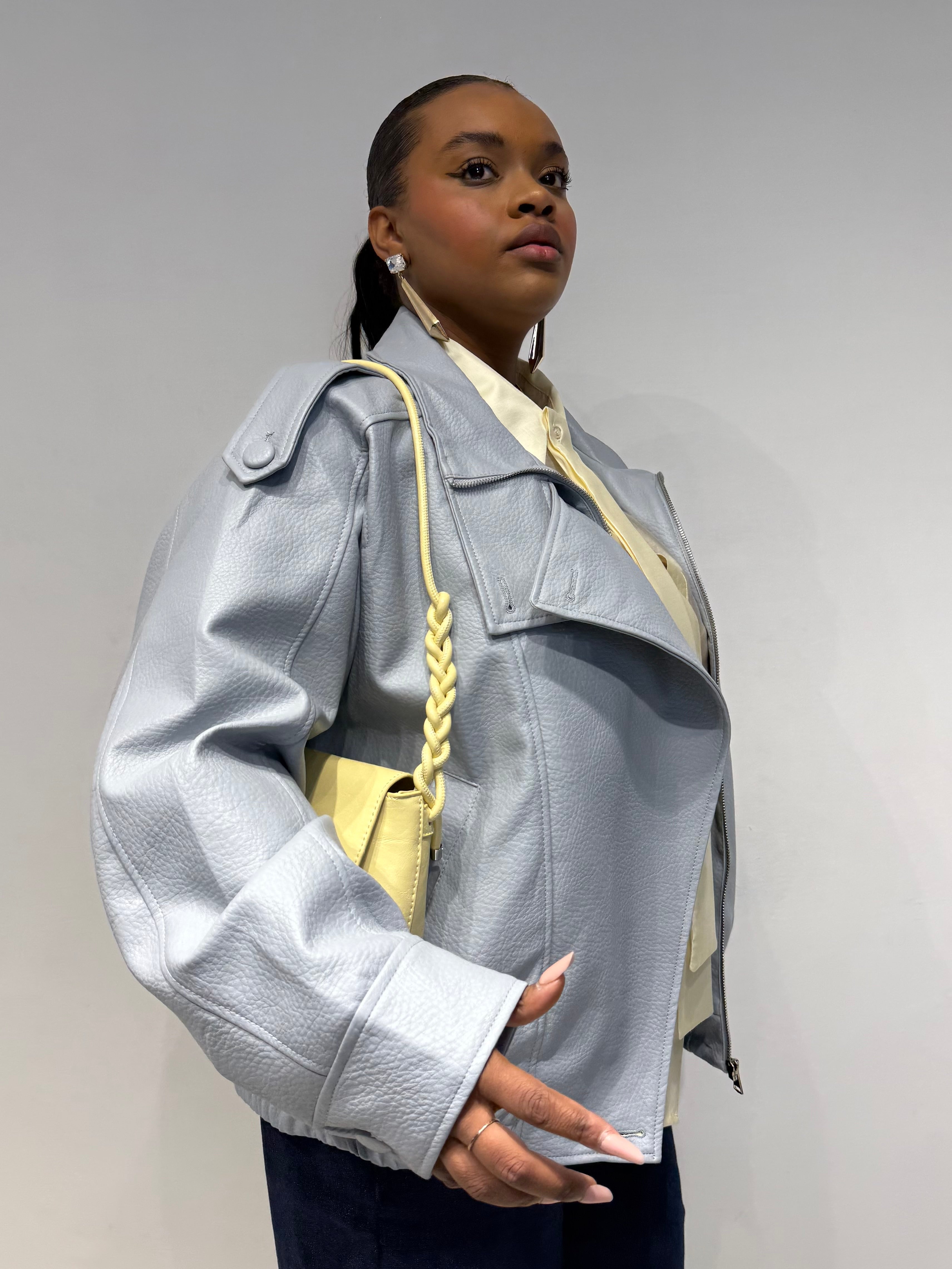 Bomber Zaira Celeste