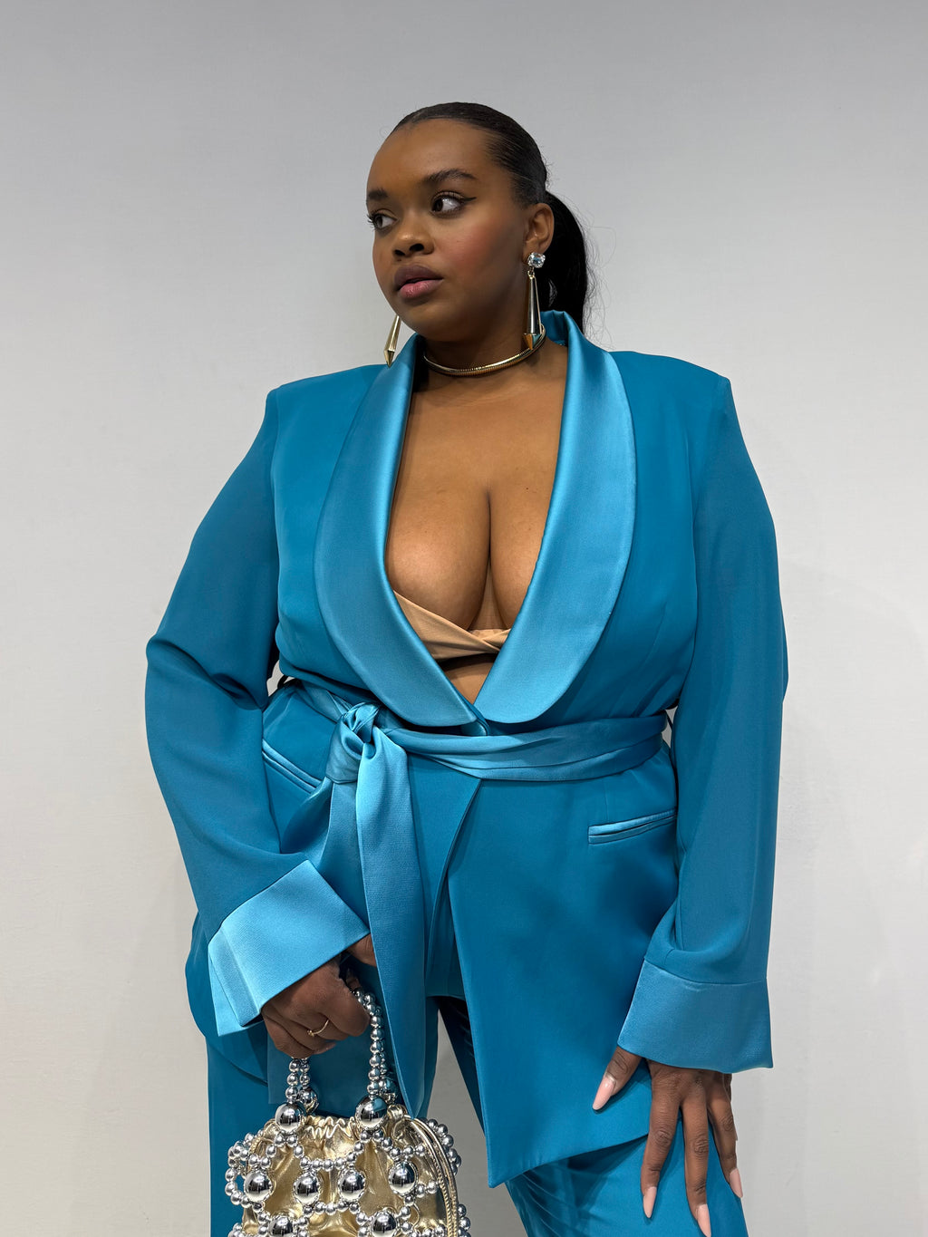 Tailleur Soleil Ottanio