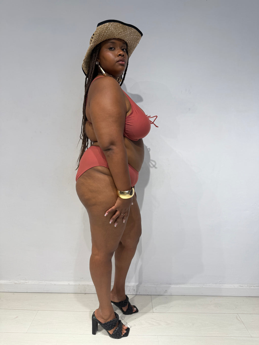 Bikini Basic Cipolla