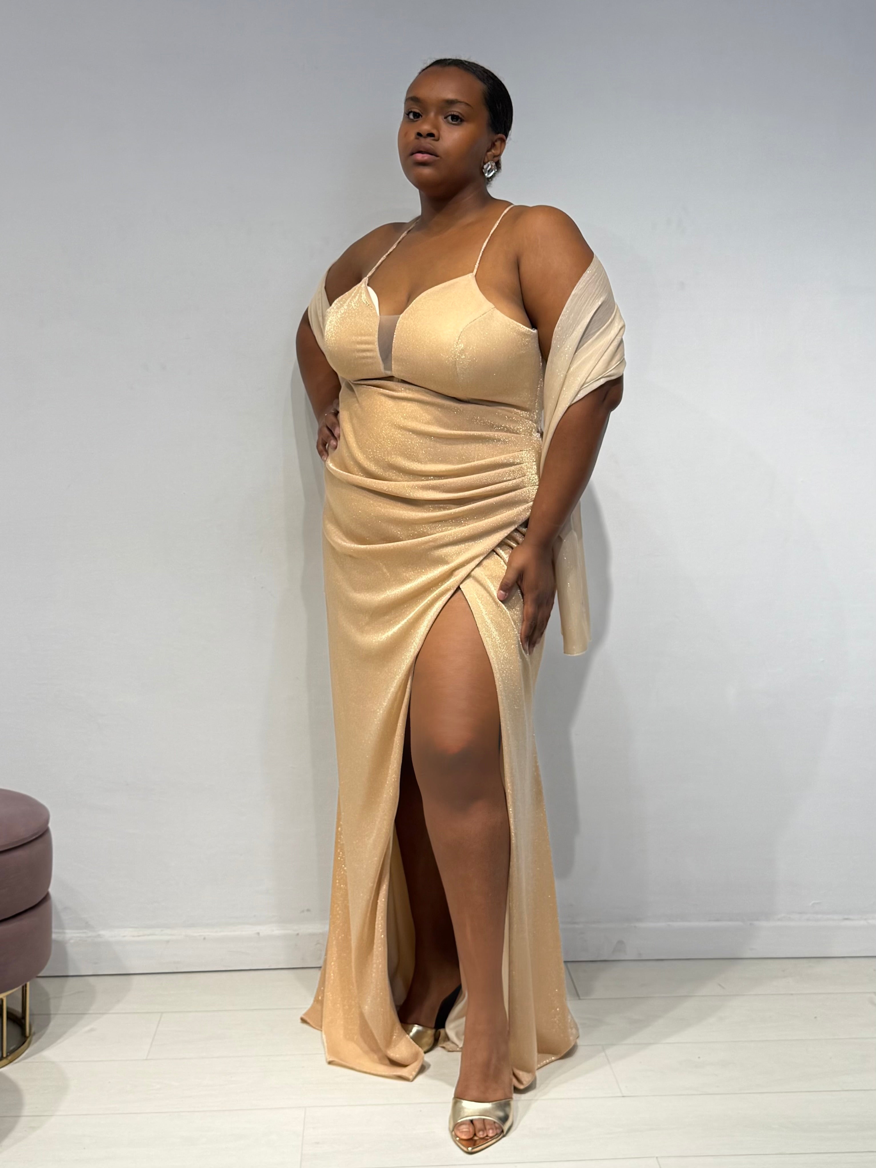 Abito Miami Oro