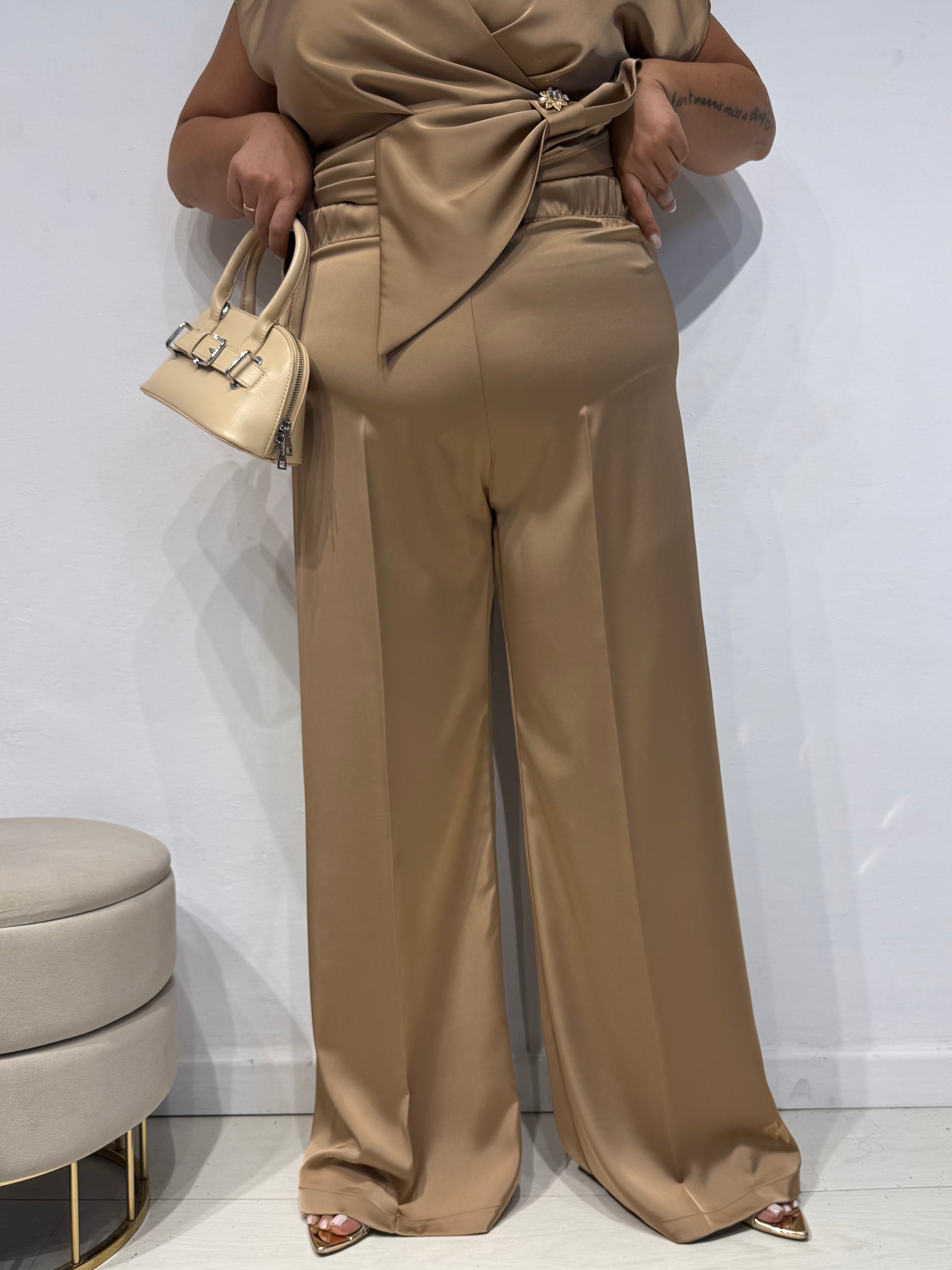 Coordinato Gioiello Bronzo