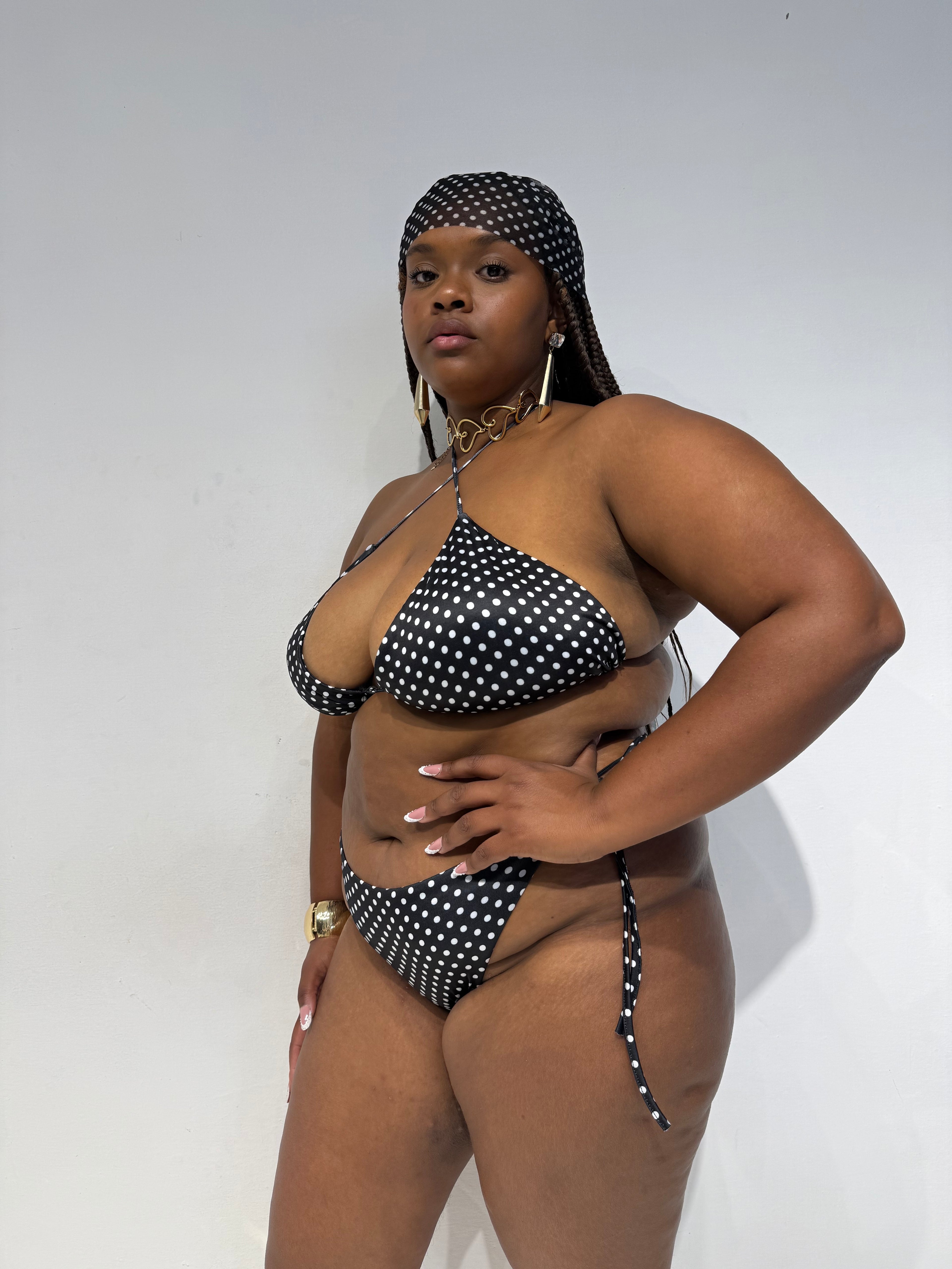 Set pois Nero