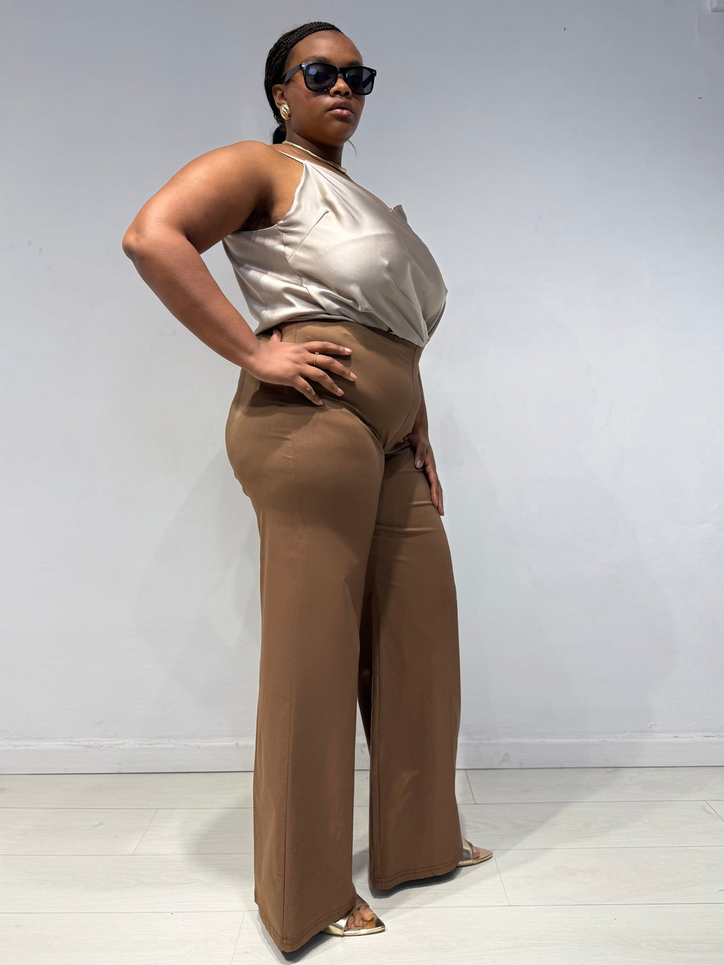 Pantaloni Katia