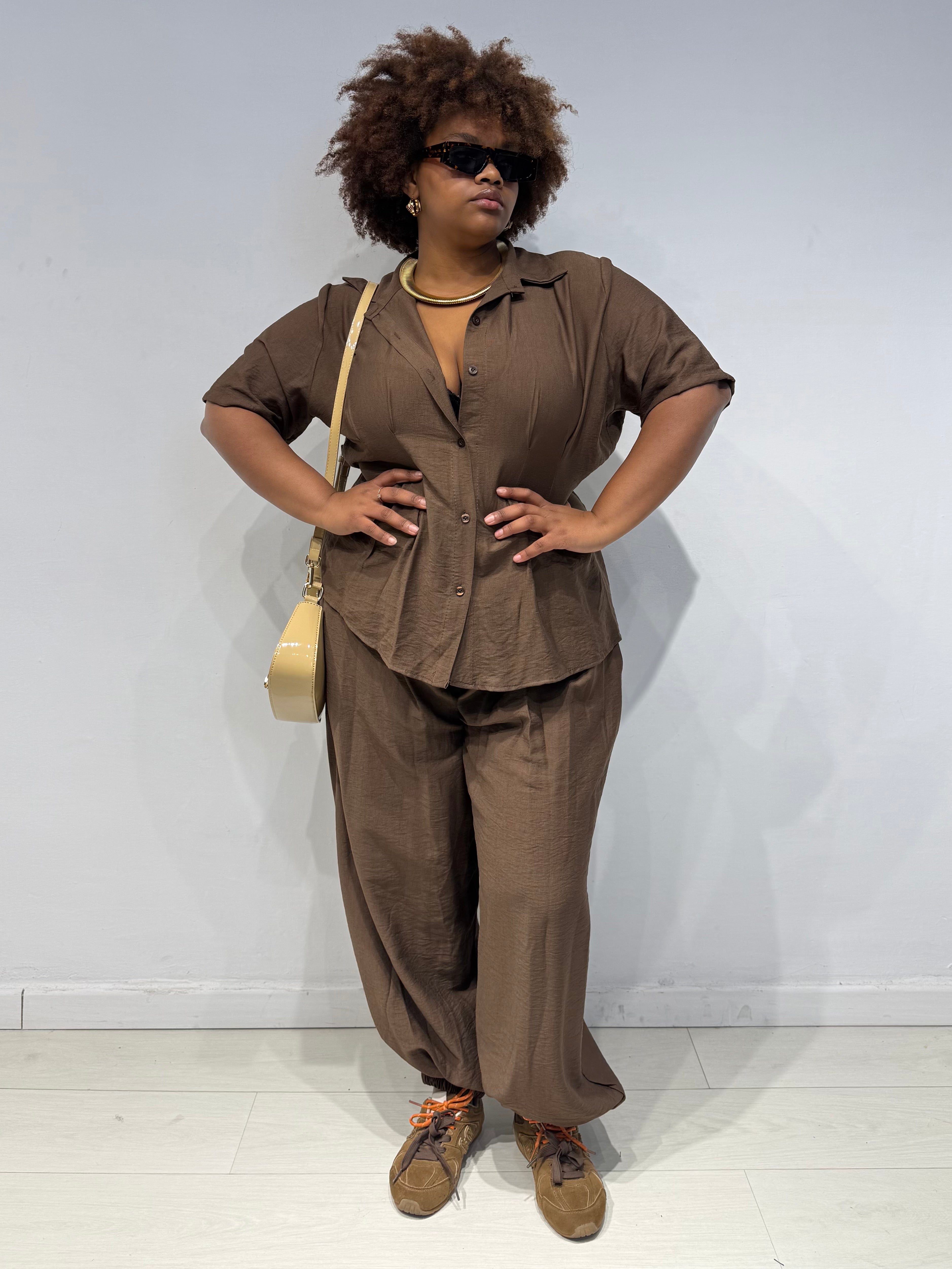 Coordinato Lorenza Testa di Moro