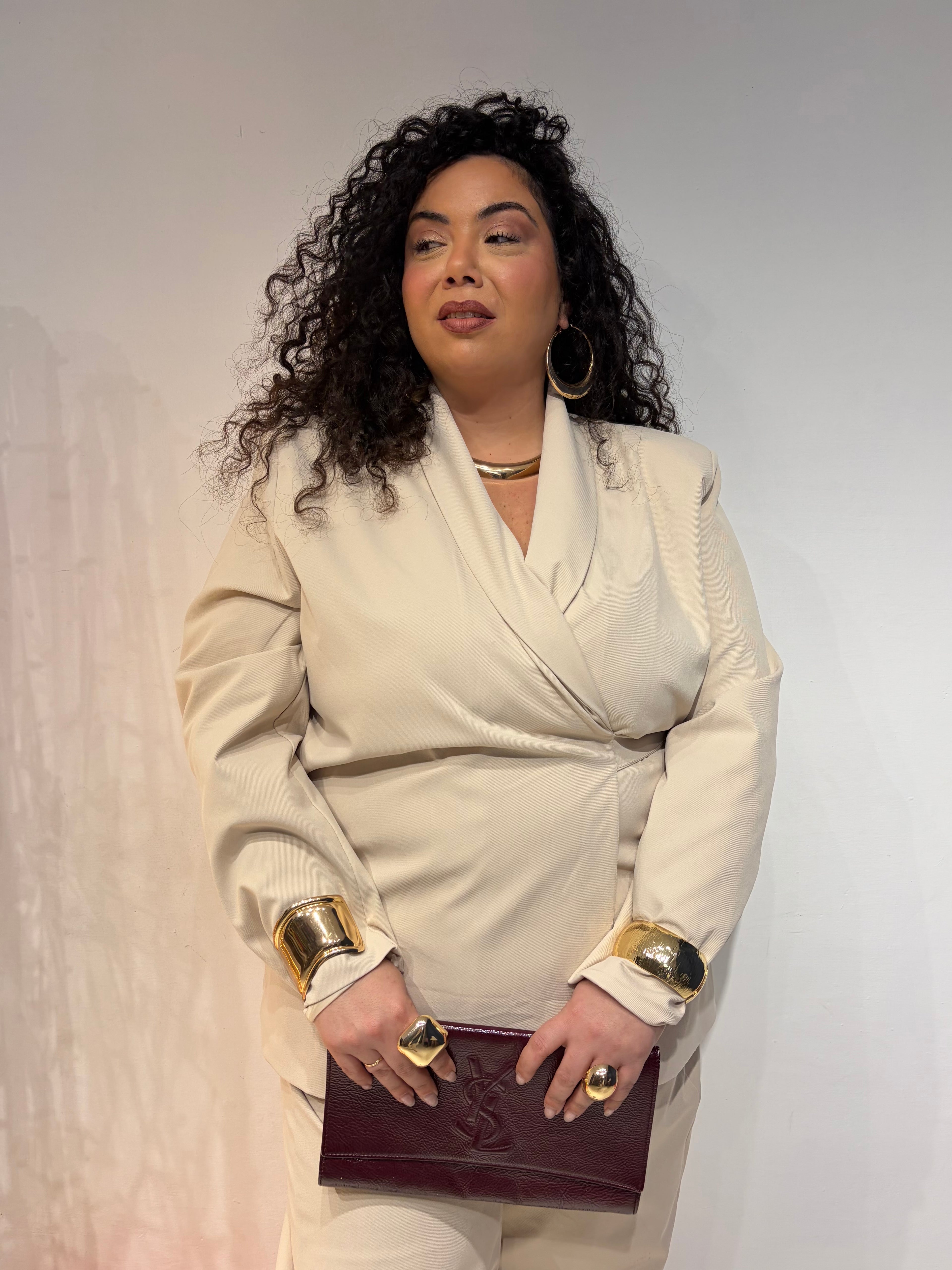 Coordinato Zoe Burro