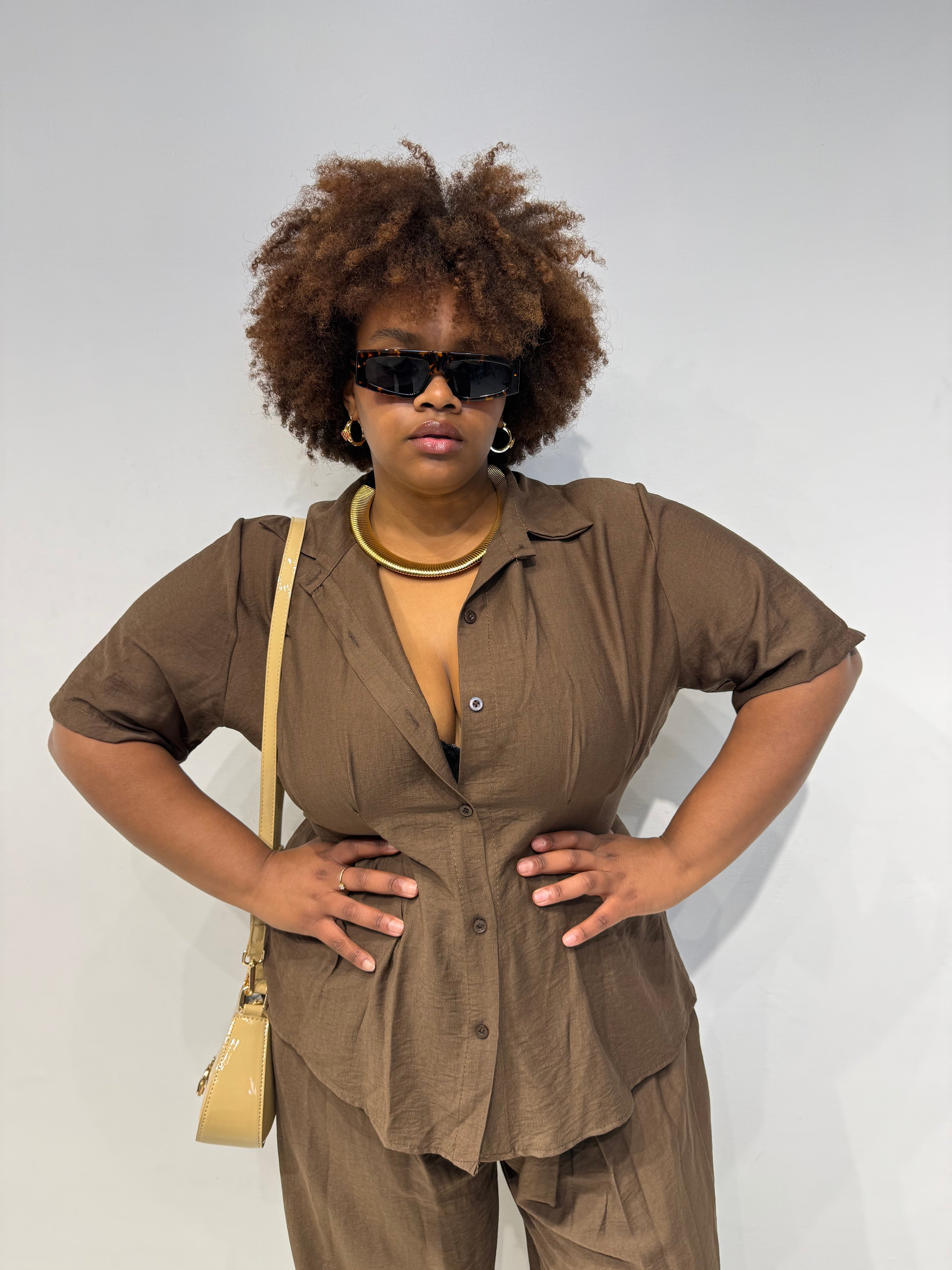 Coordinato Lorenza Testa di Moro