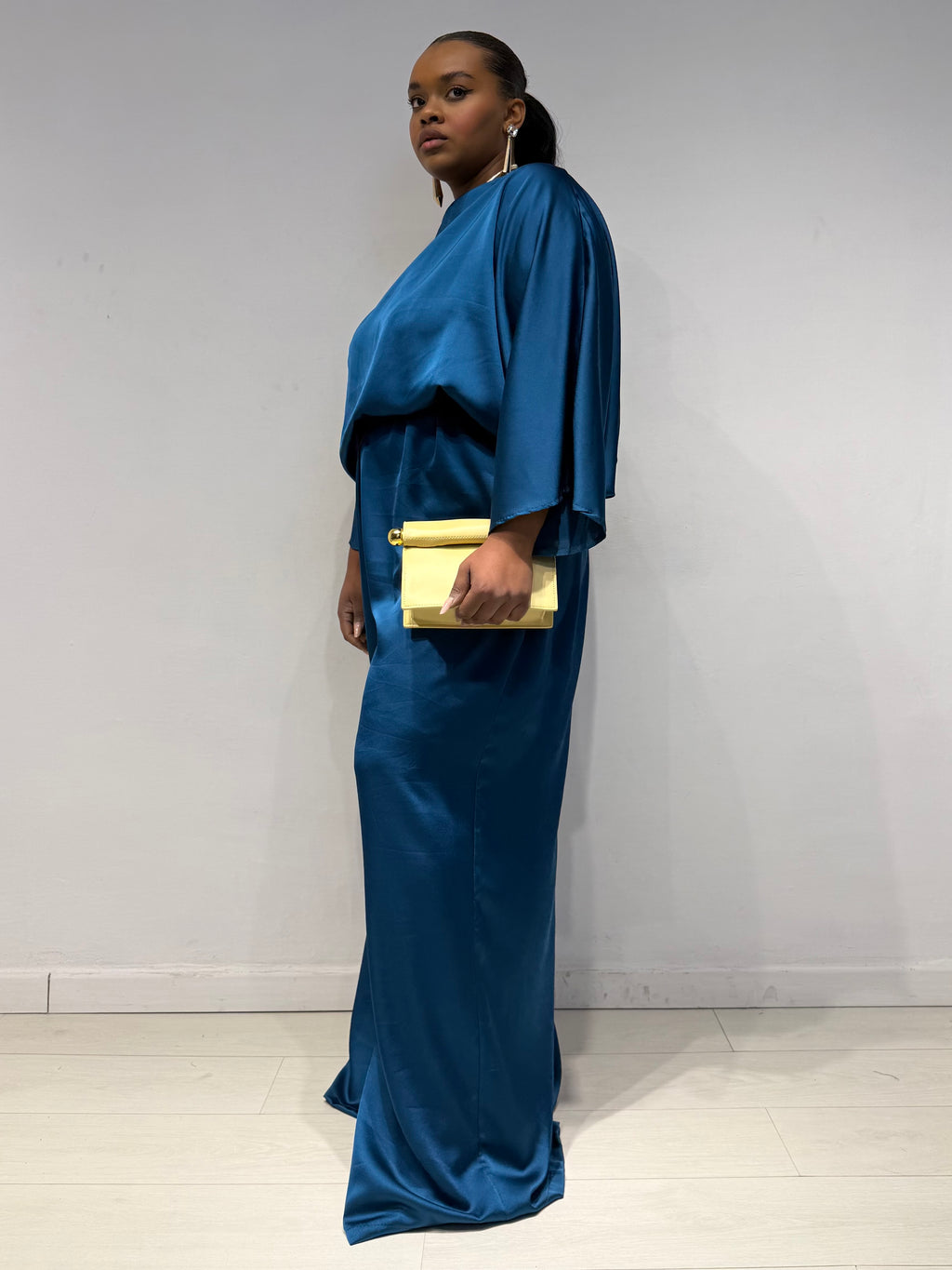 Coordinato Sharm Petrolio