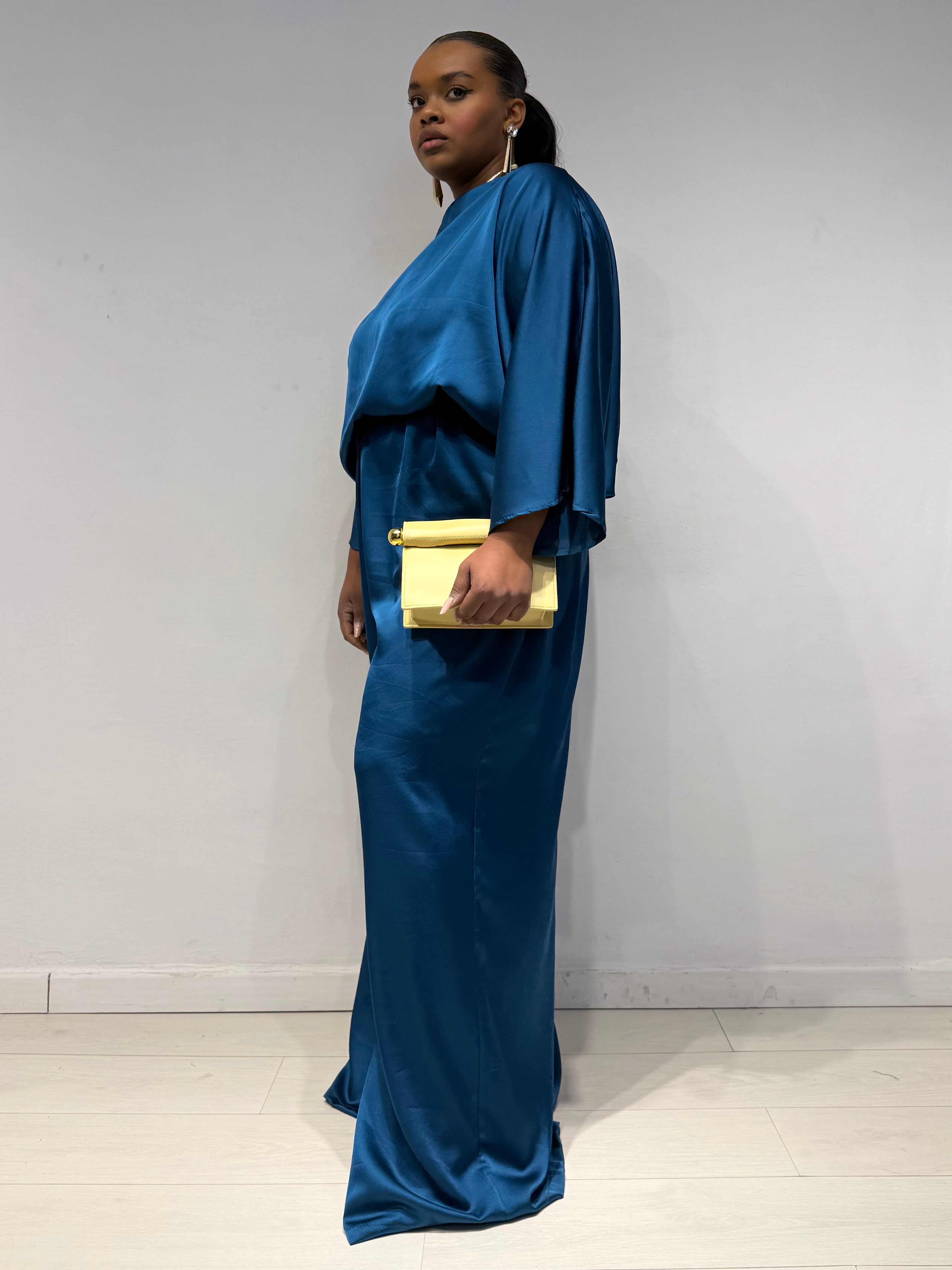 Coordinato Sharm Petrolio