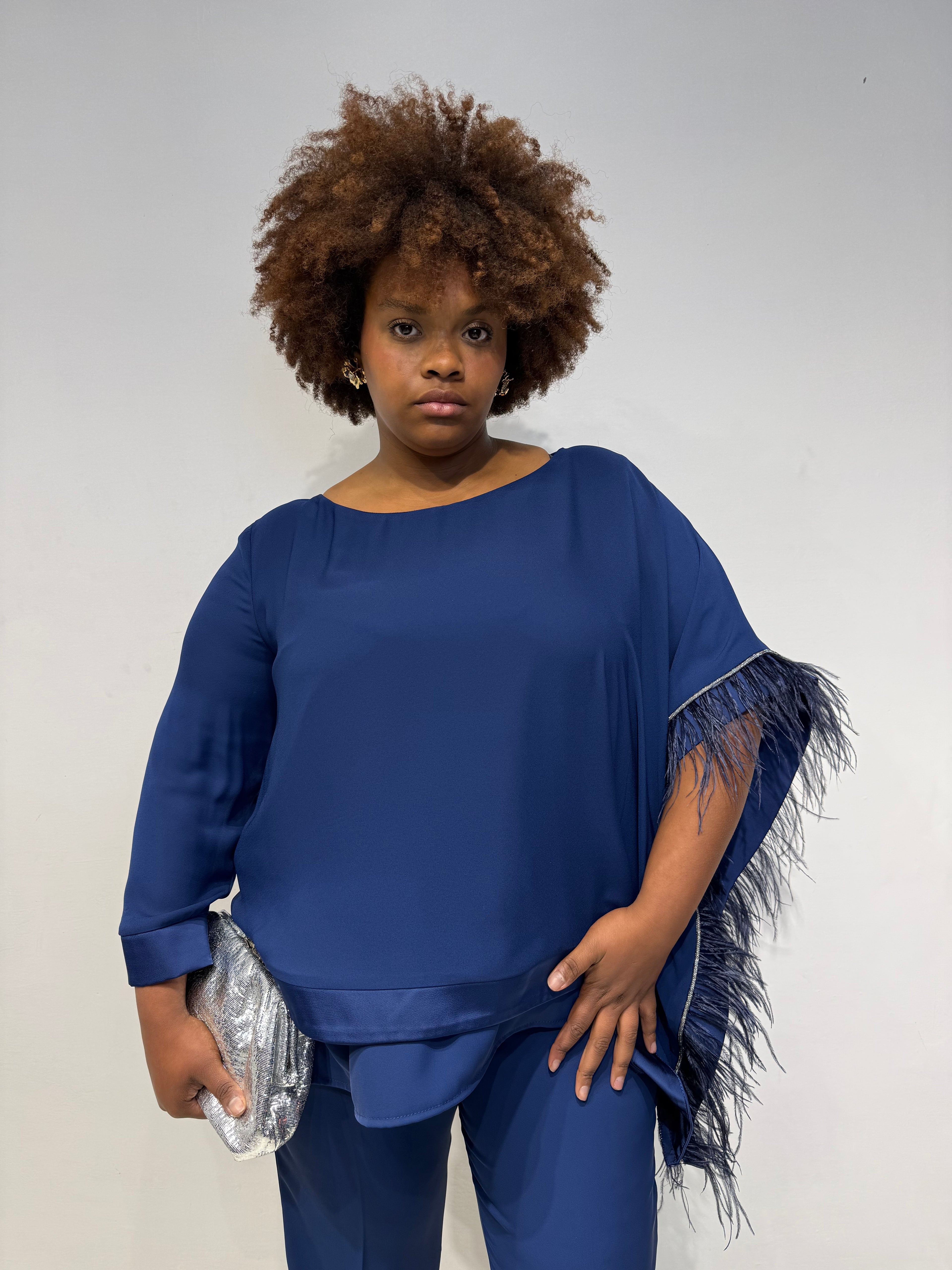 Coordinato Femme