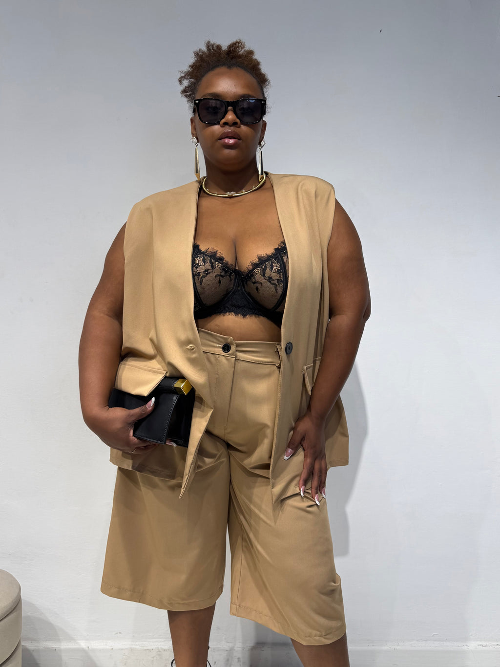 Coordinato Lola Camel