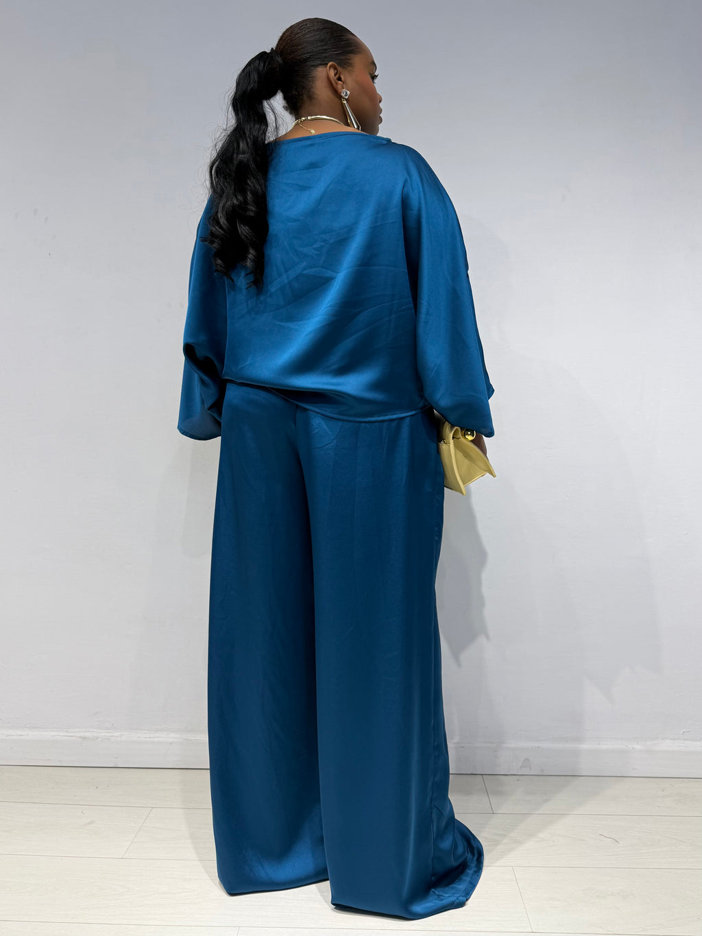 Coordinato Sharm Petrolio