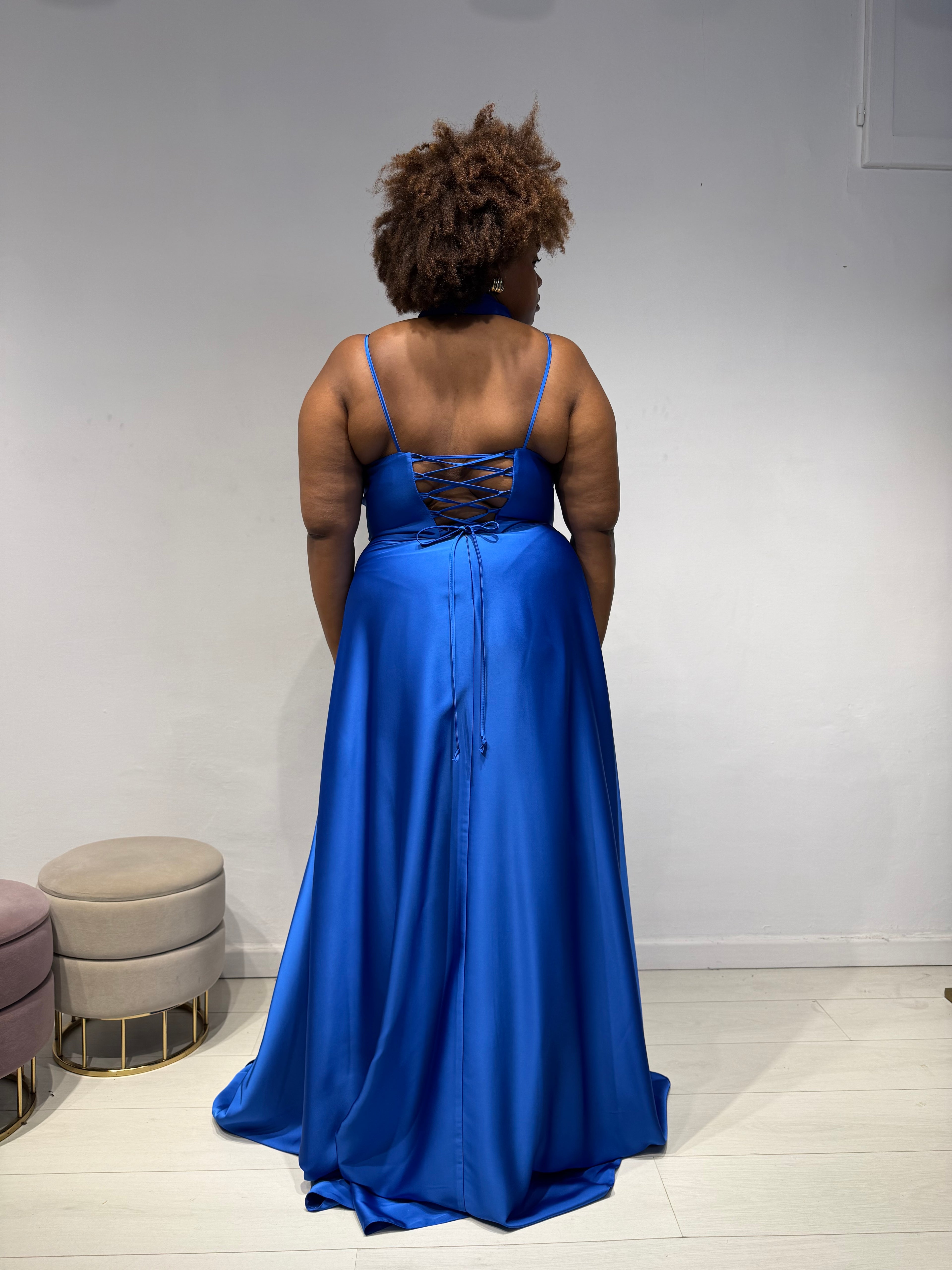 Abito Red Carpet