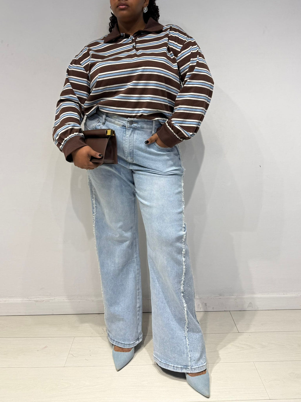 Jeans Ibiza