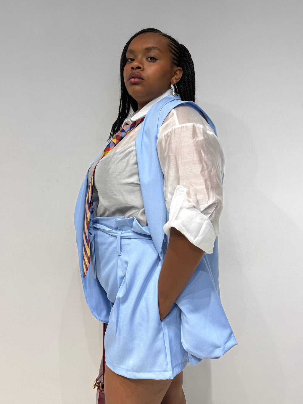 Coordinato Elodie Celeste