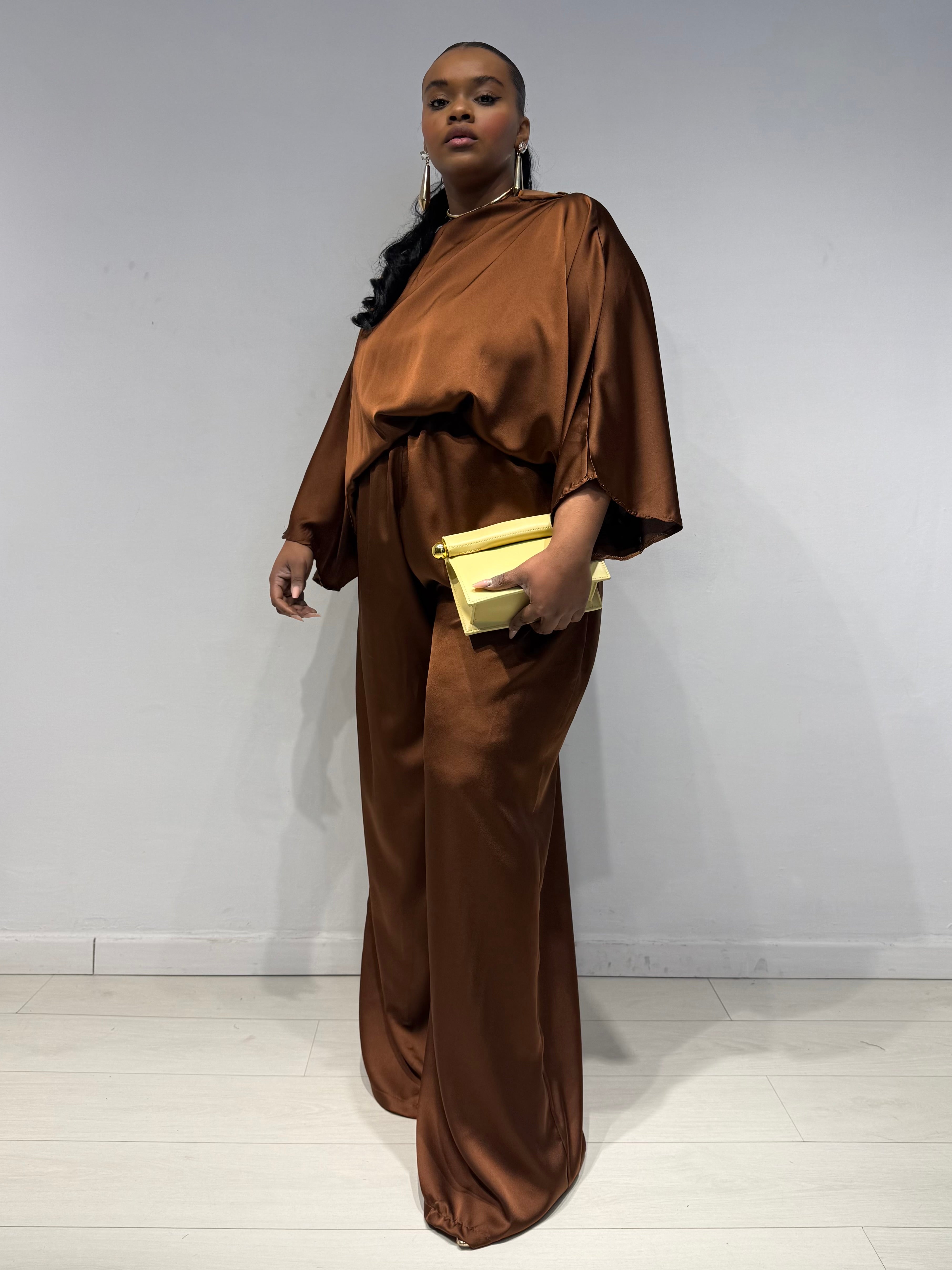 Coordinato Sharm Bronzo