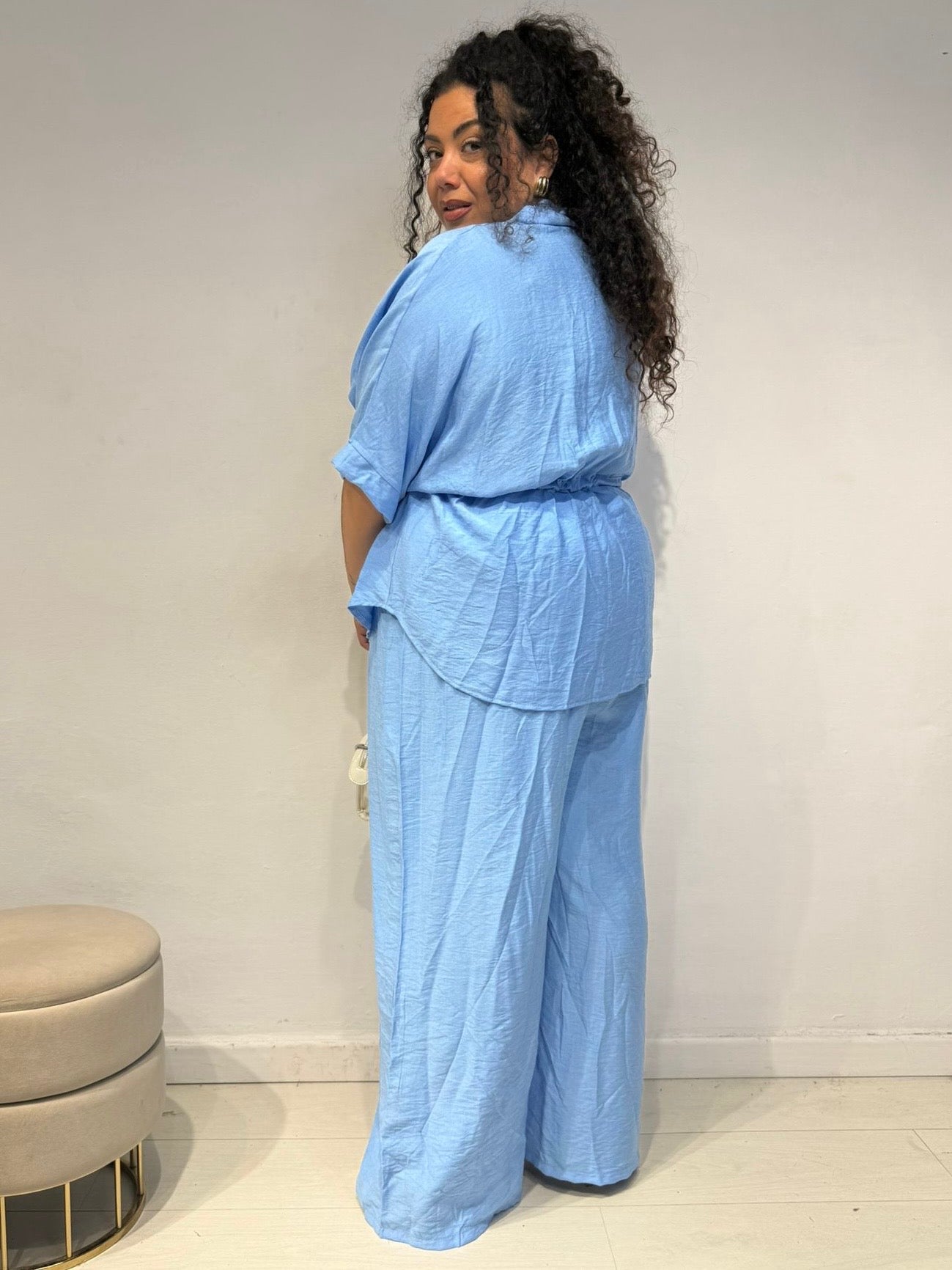 Coordinato Aurora Celeste