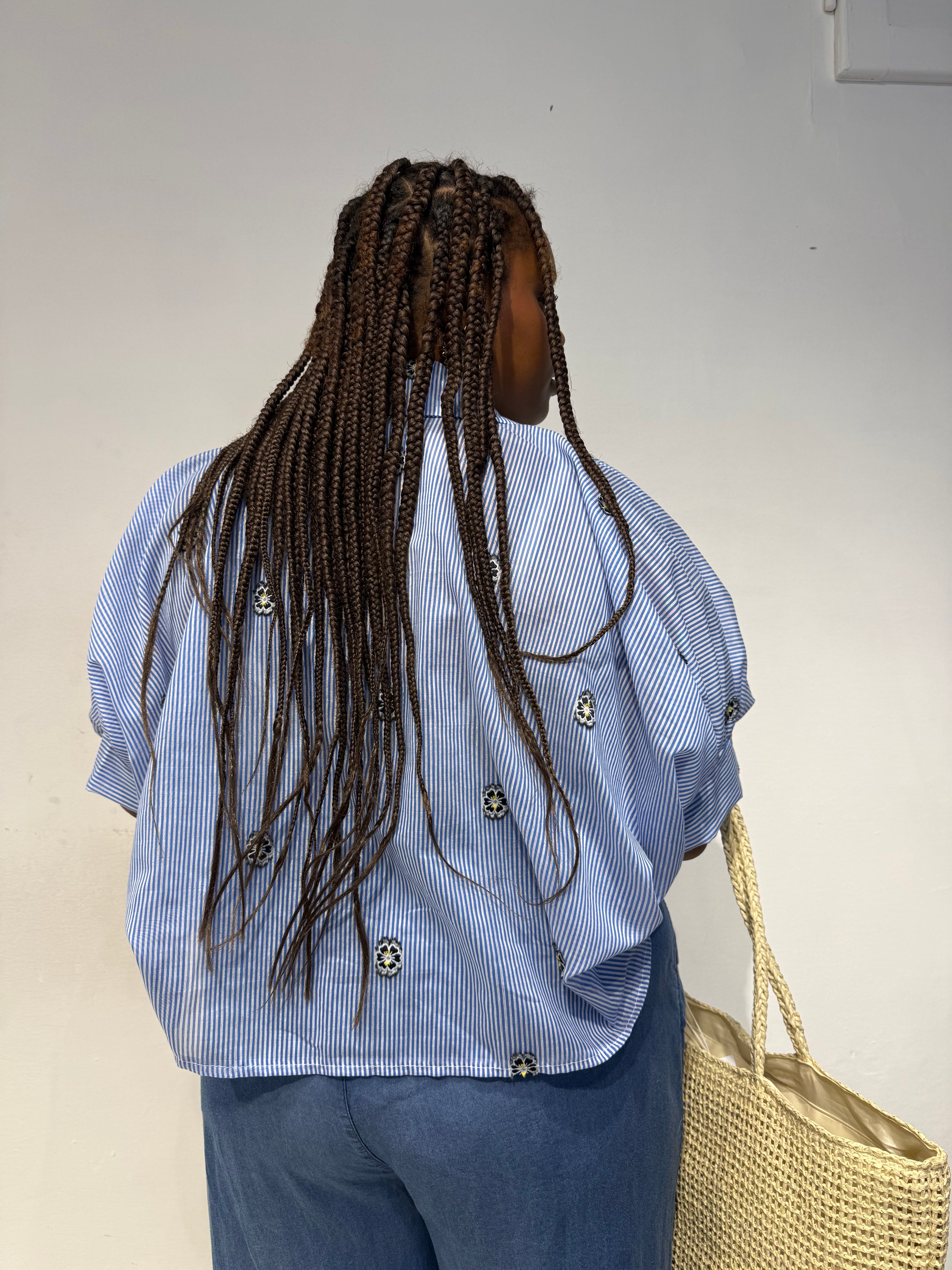 Camicia Lisbona