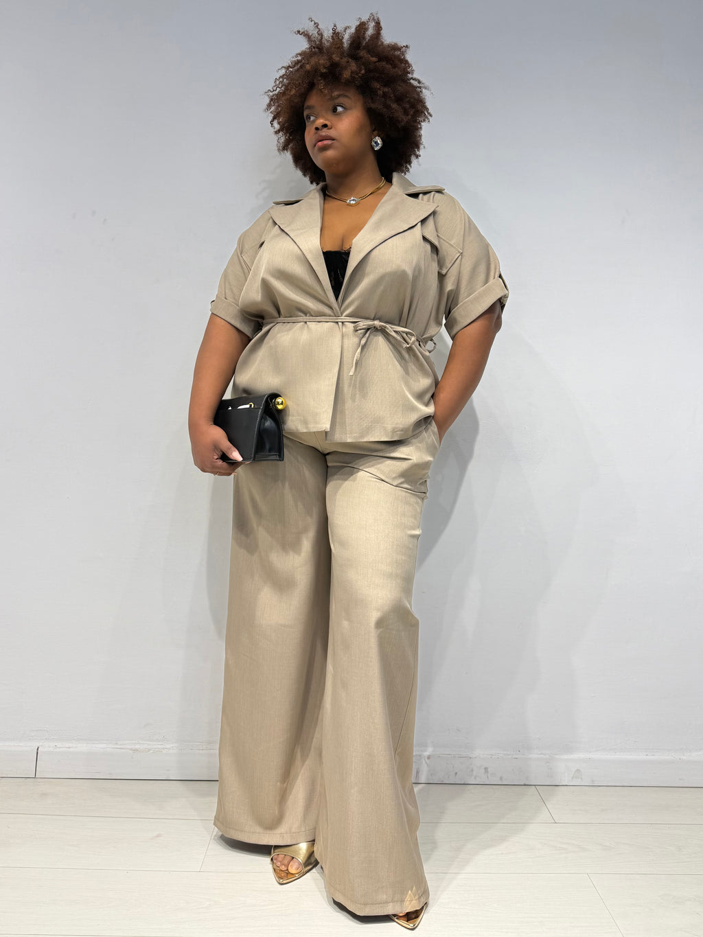 Coordinato Francesca
