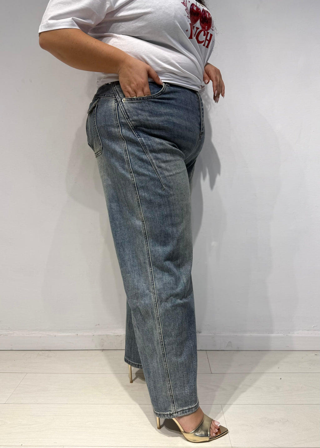 Jeans Scout