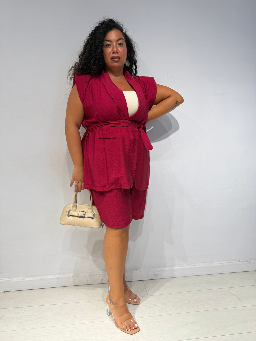 Coordinato Ginevra Bordeaux