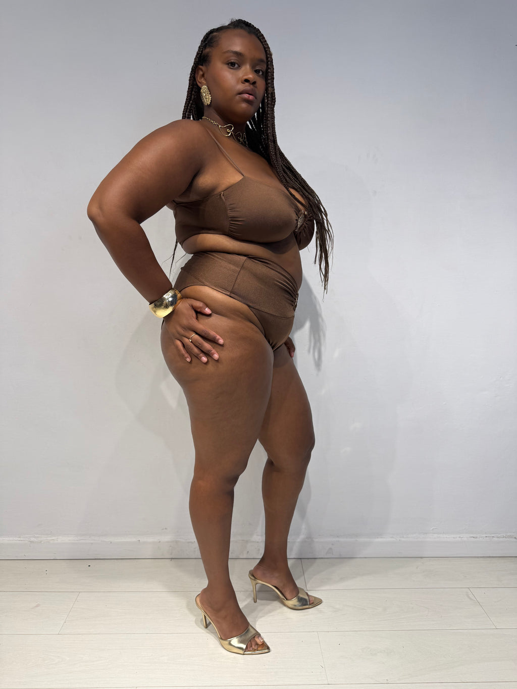 Bikini Conchiglia