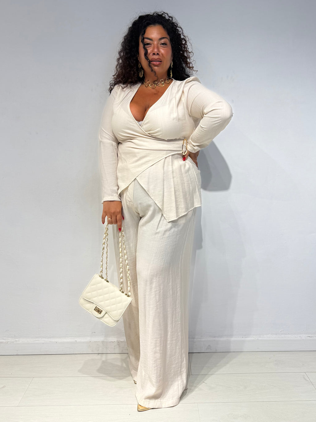 Coordinato Luce
