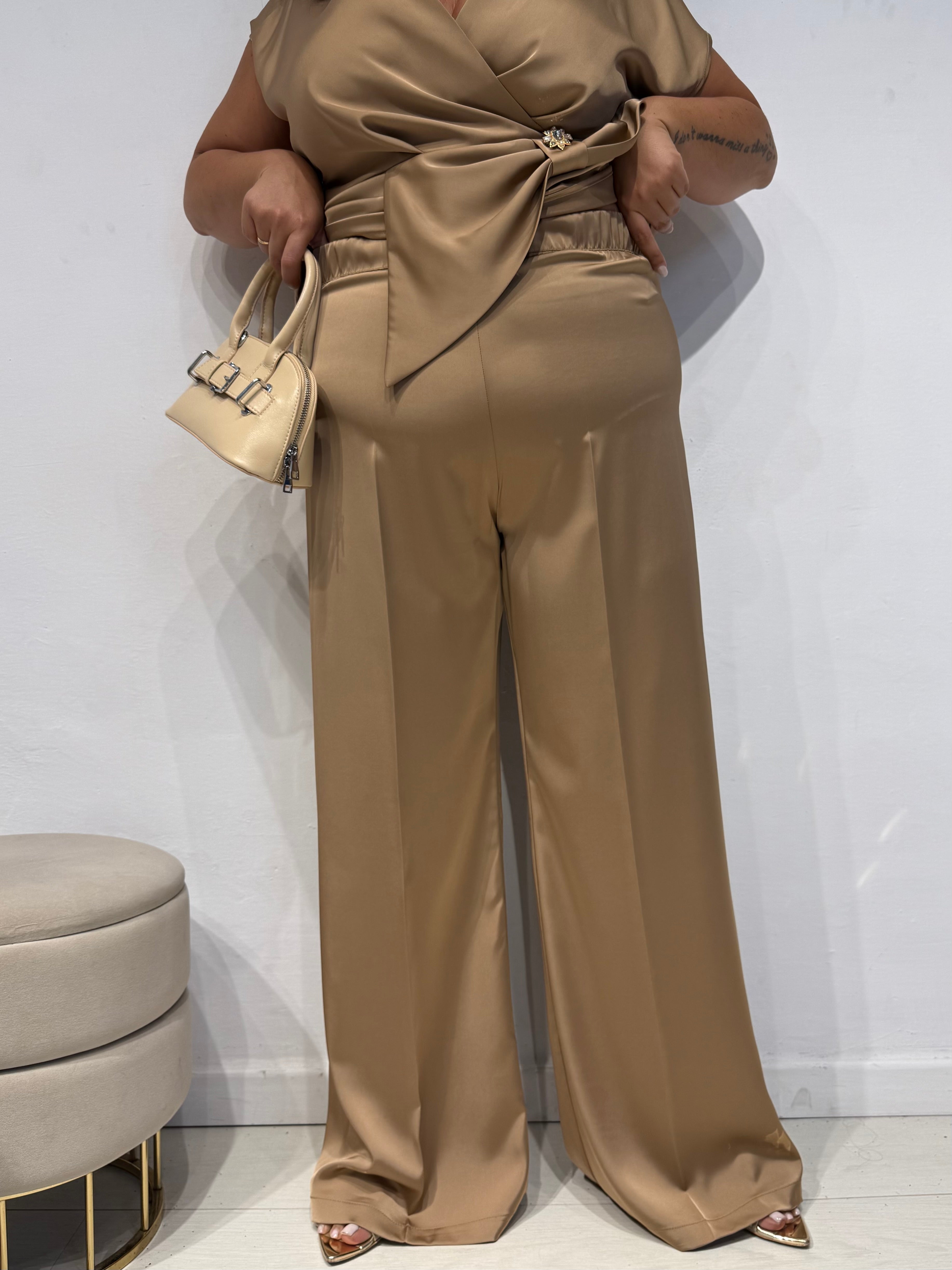 Coordinato Gioiello Bronzo