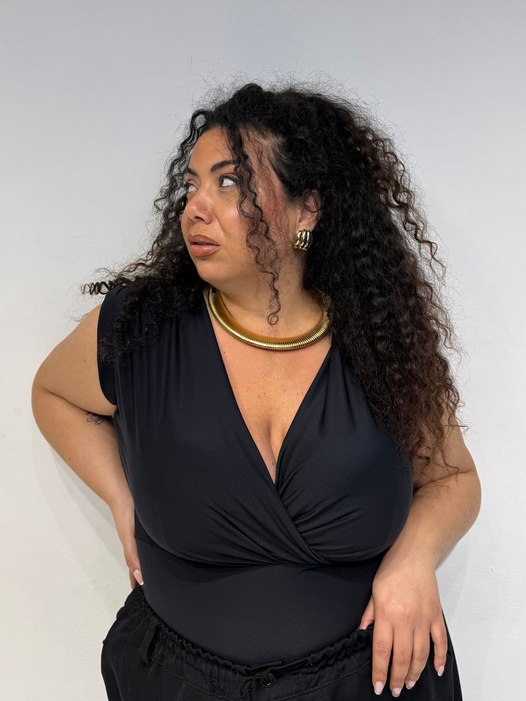 Body Janette Nero