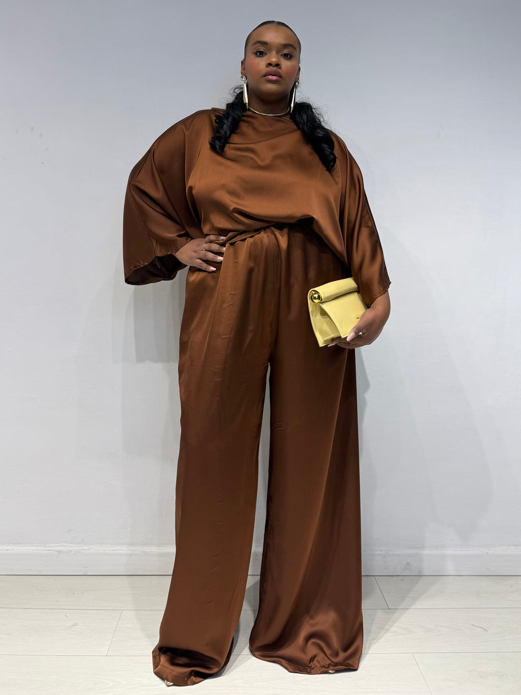 Coordinato Sharm Bronzo