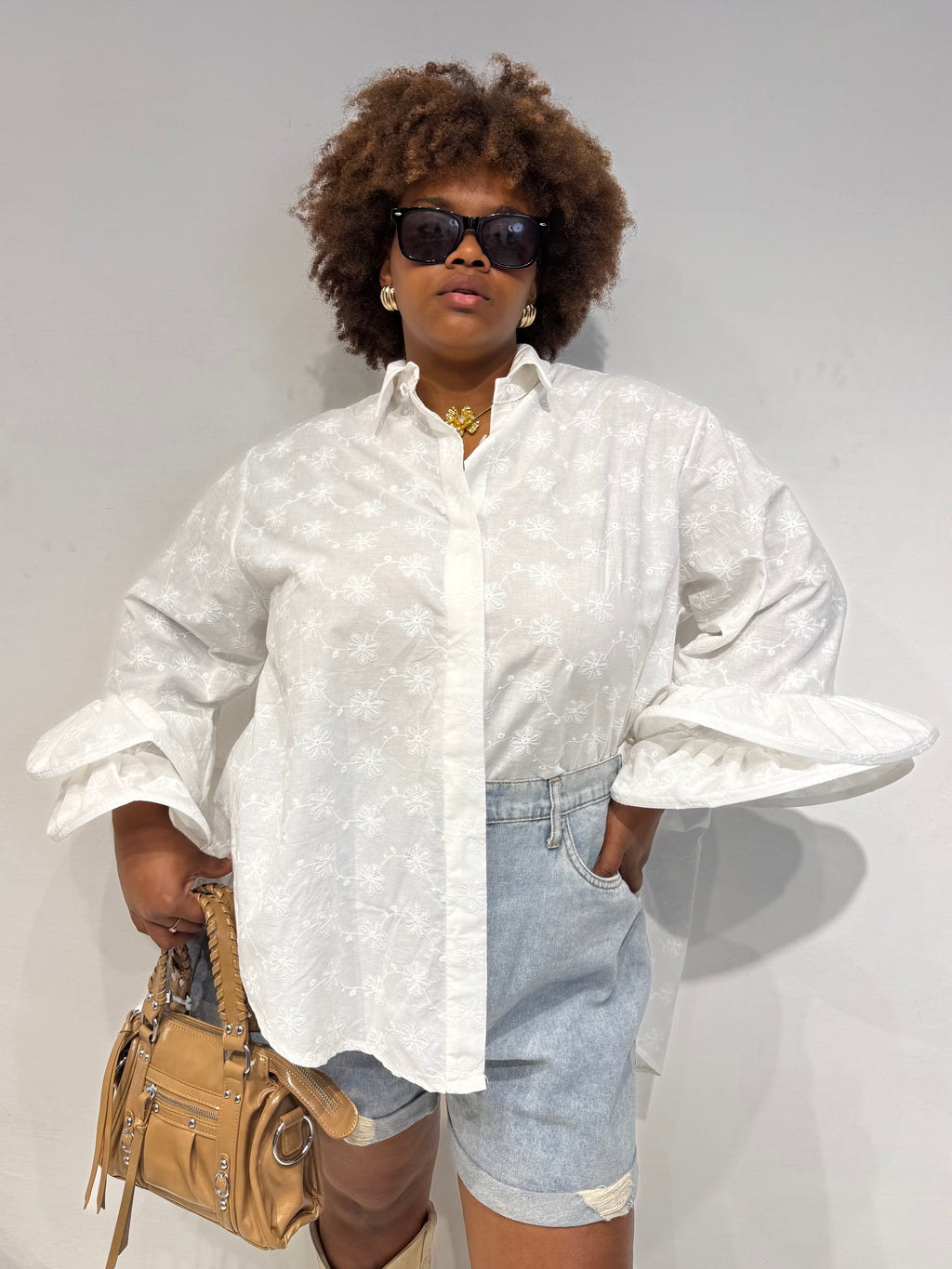 Camicia Corfù