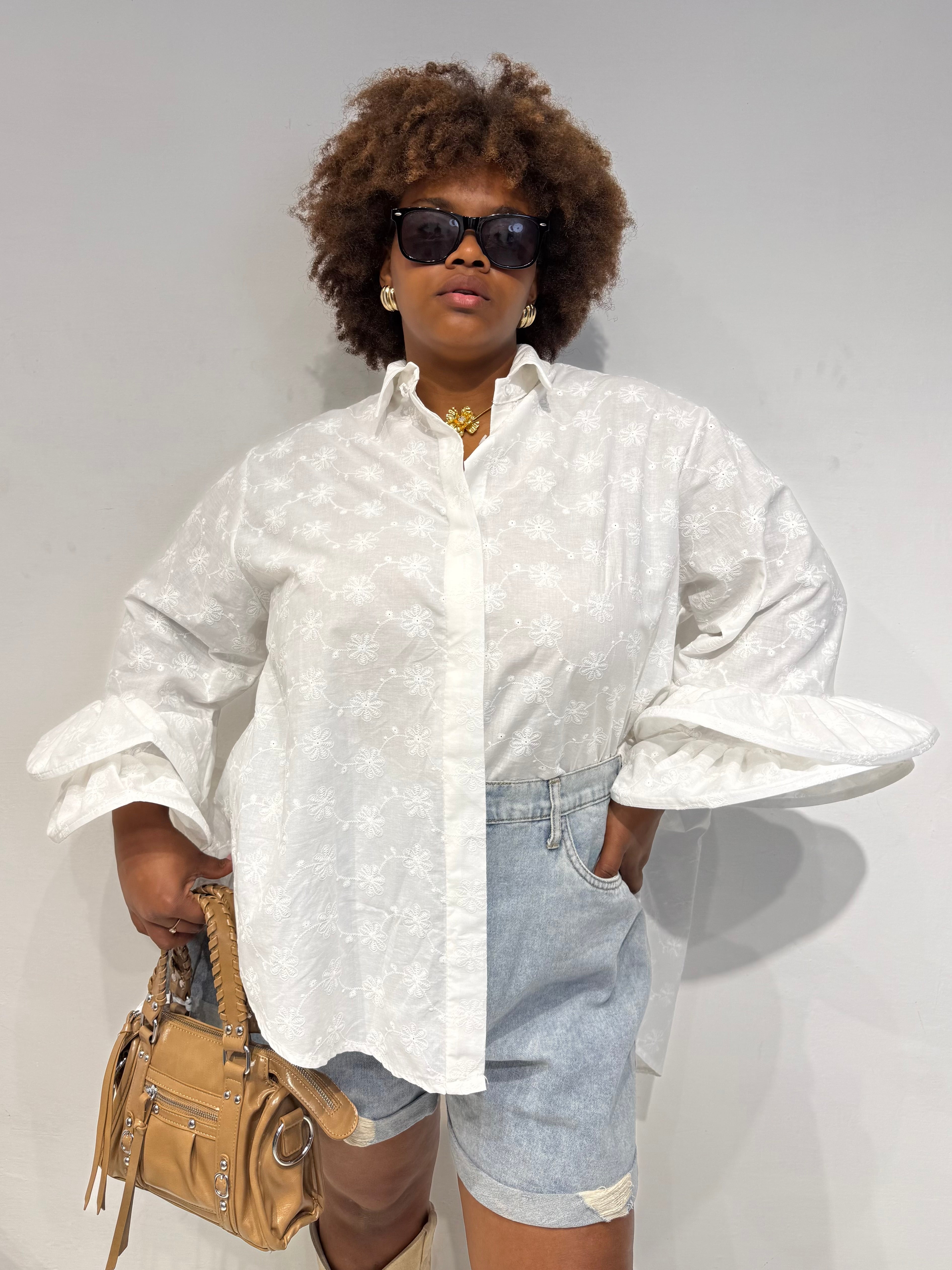 Camicia Corfù